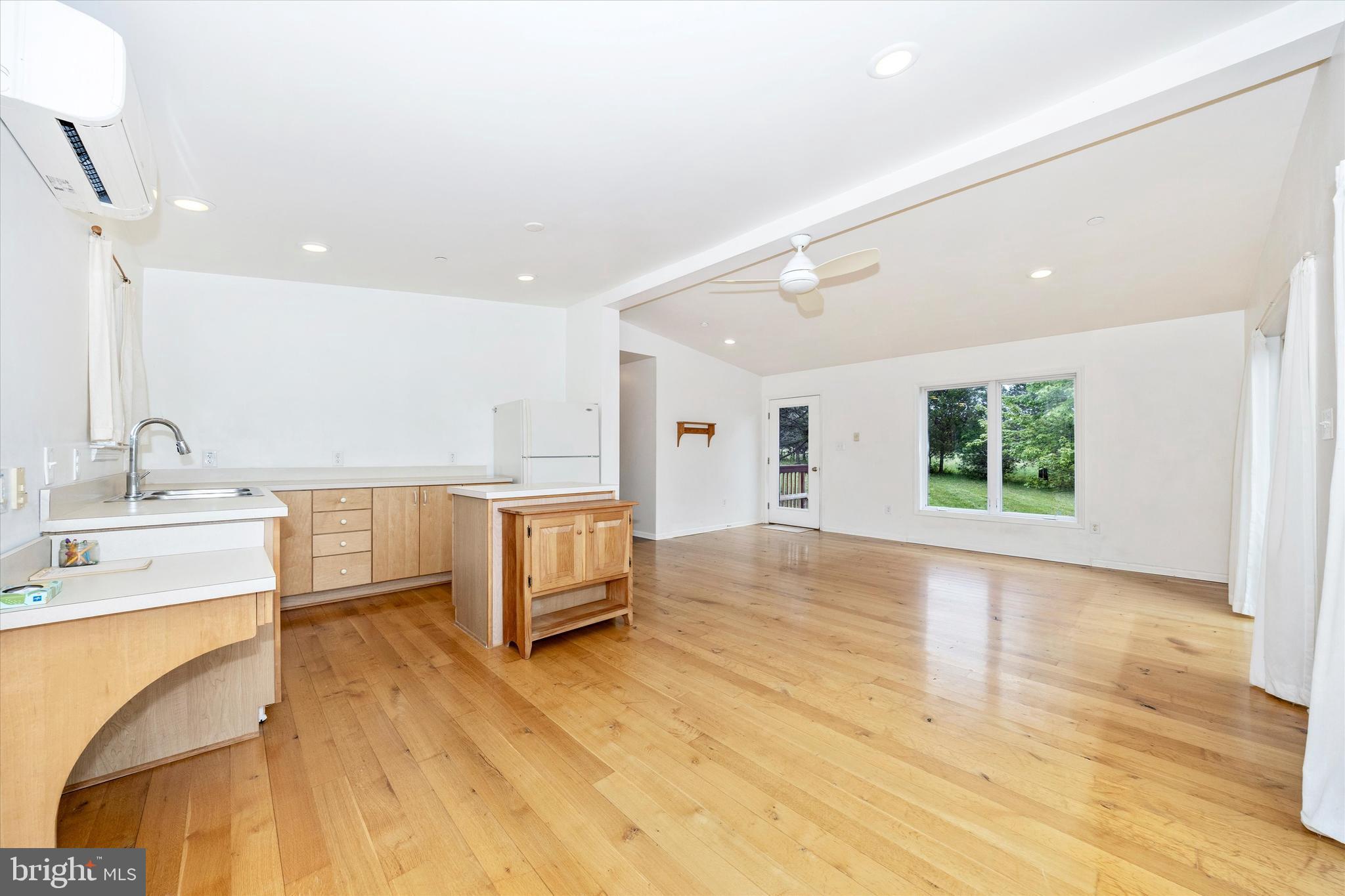 HUFFER DIVISION - Residential