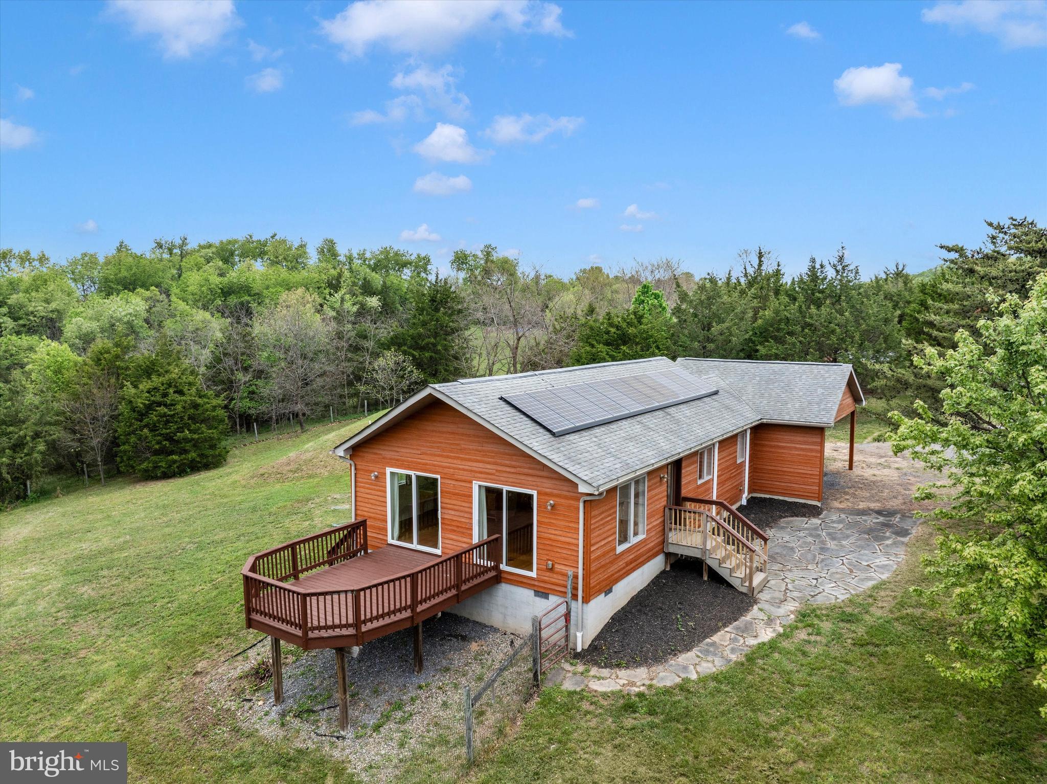 HUFFER DIVISION - Residential
