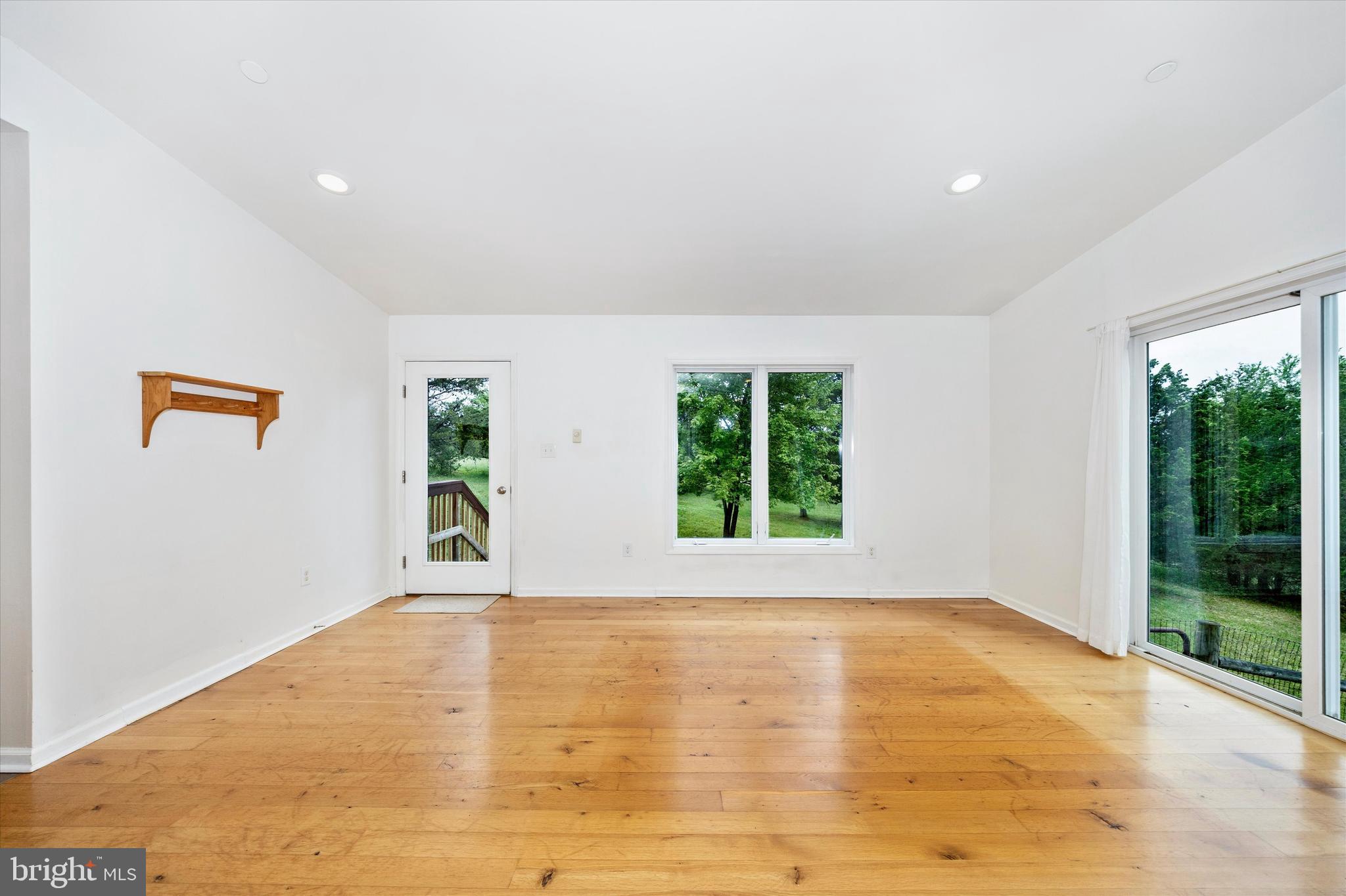 HUFFER DIVISION - Residential
