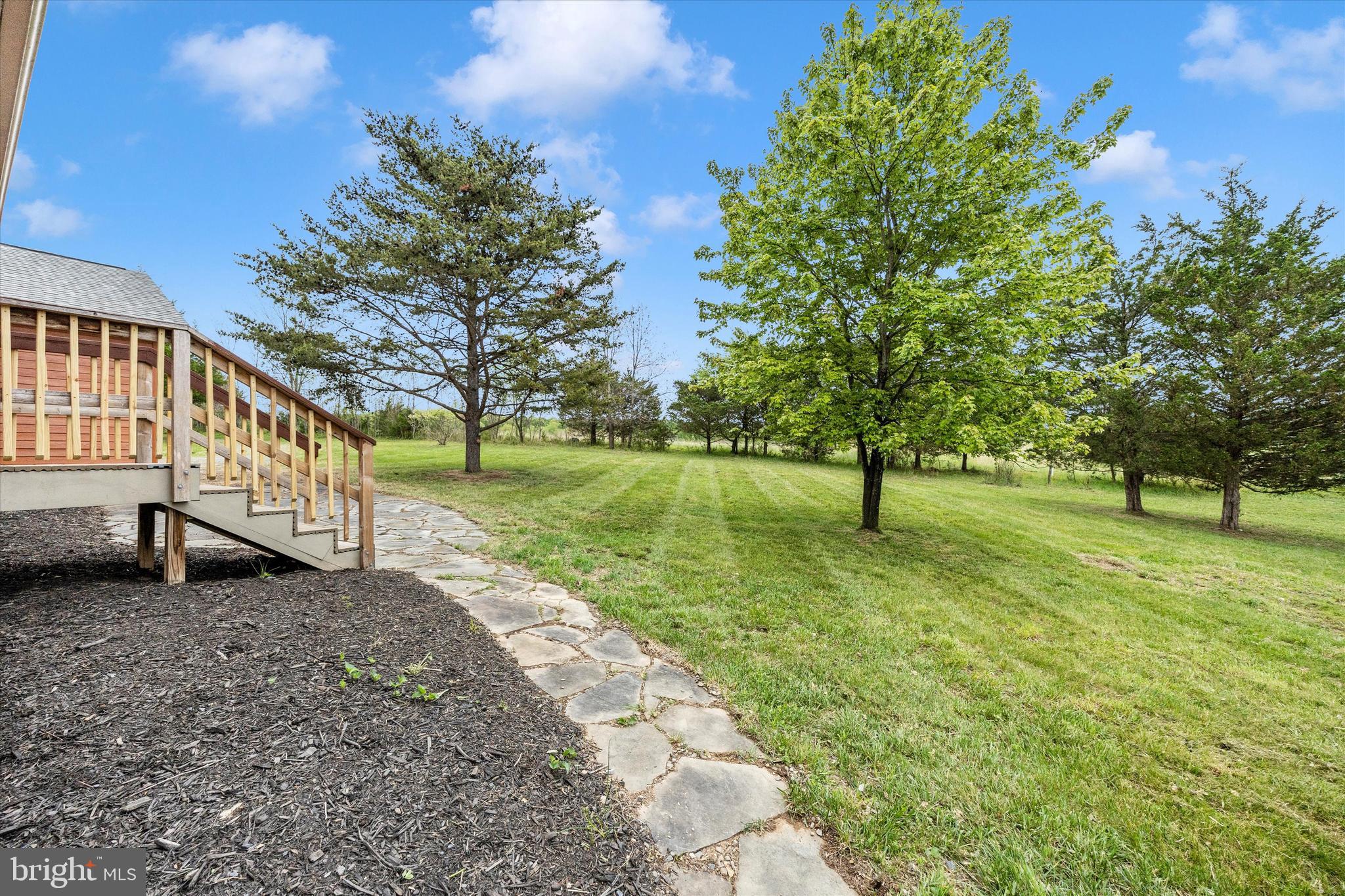 HUFFER DIVISION - Residential