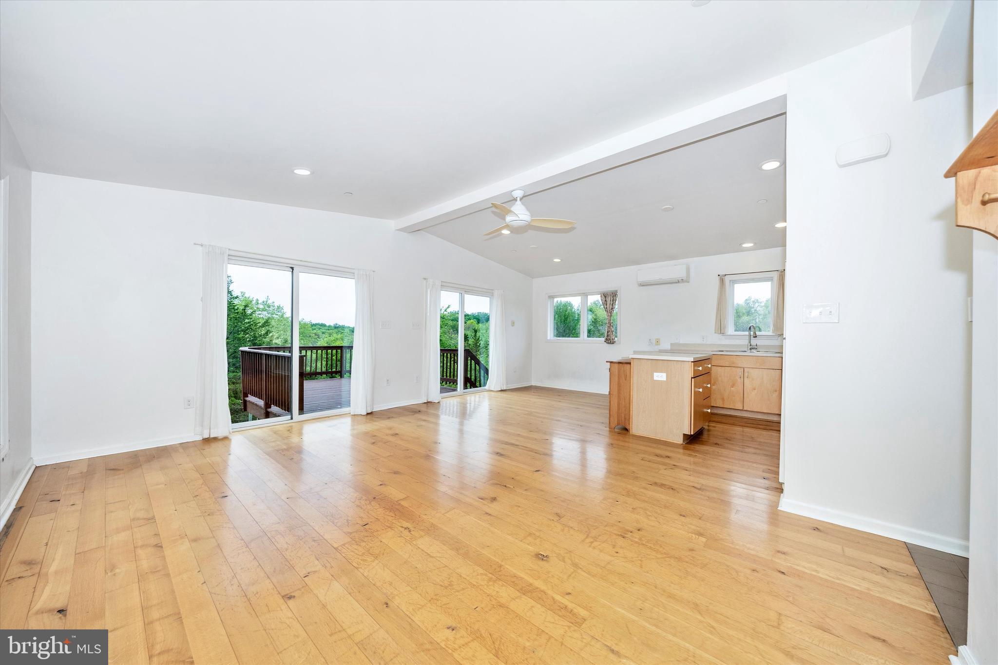 HUFFER DIVISION - Residential