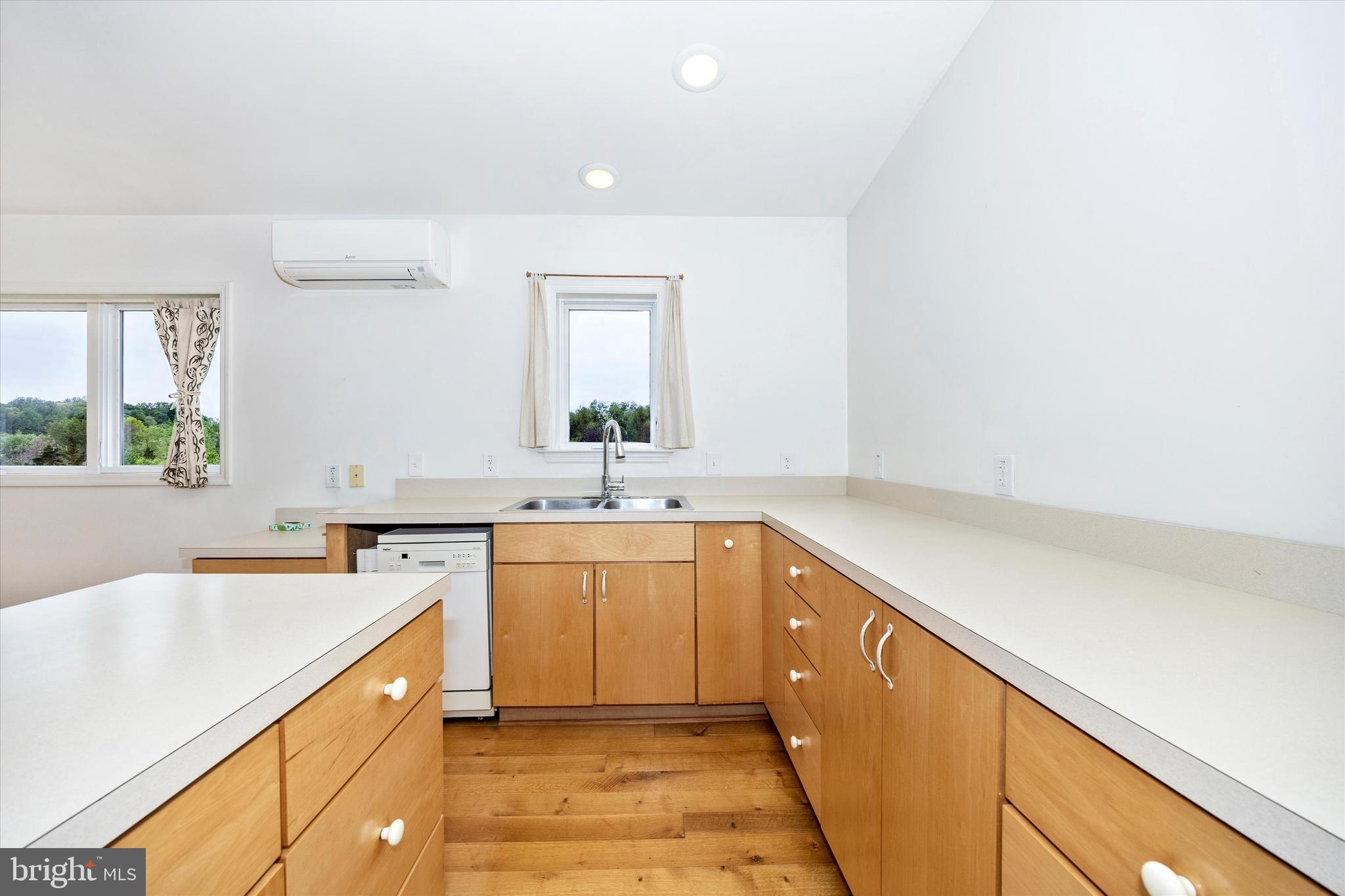 HUFFER DIVISION - Residential