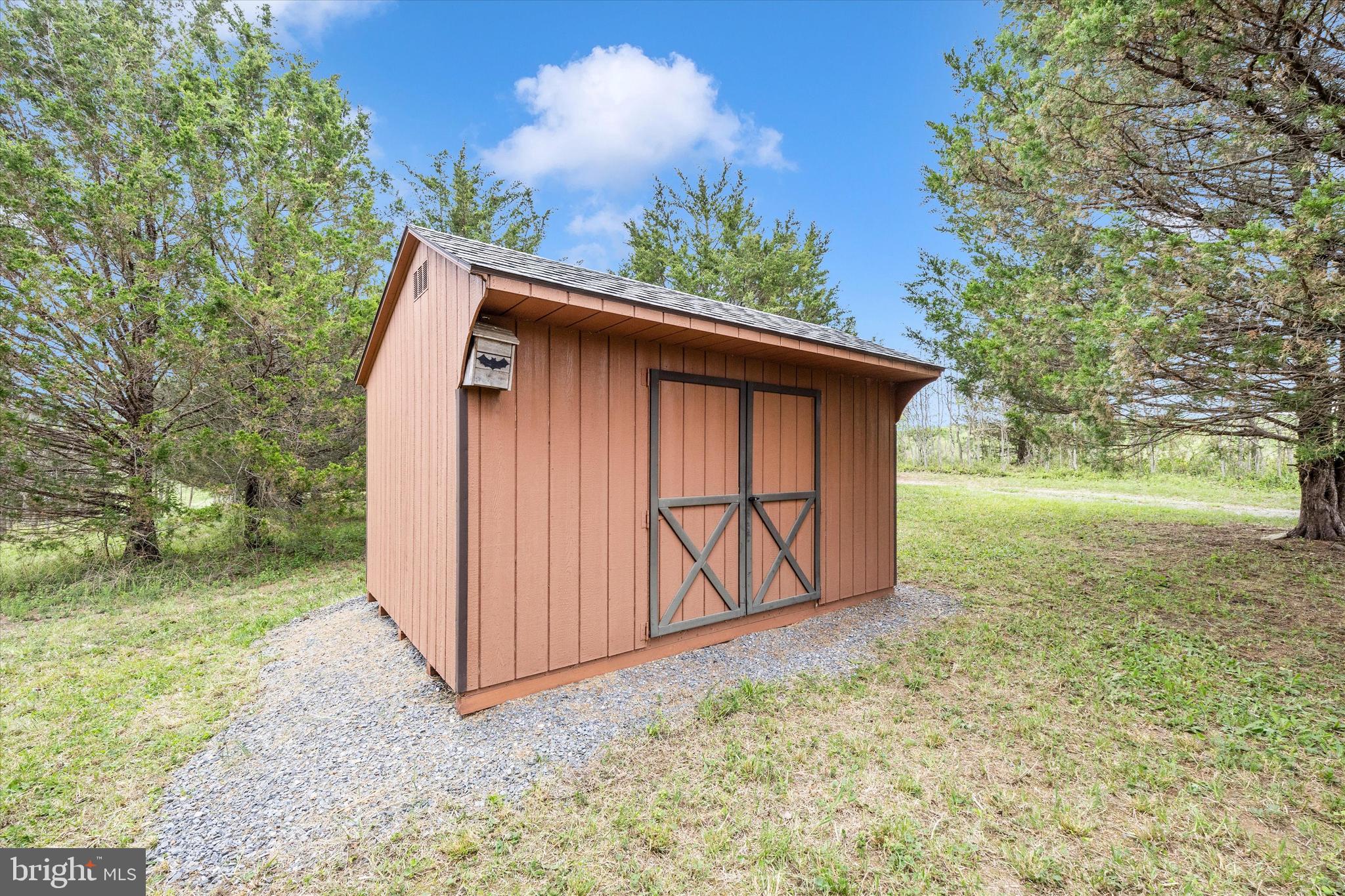HUFFER DIVISION - Residential