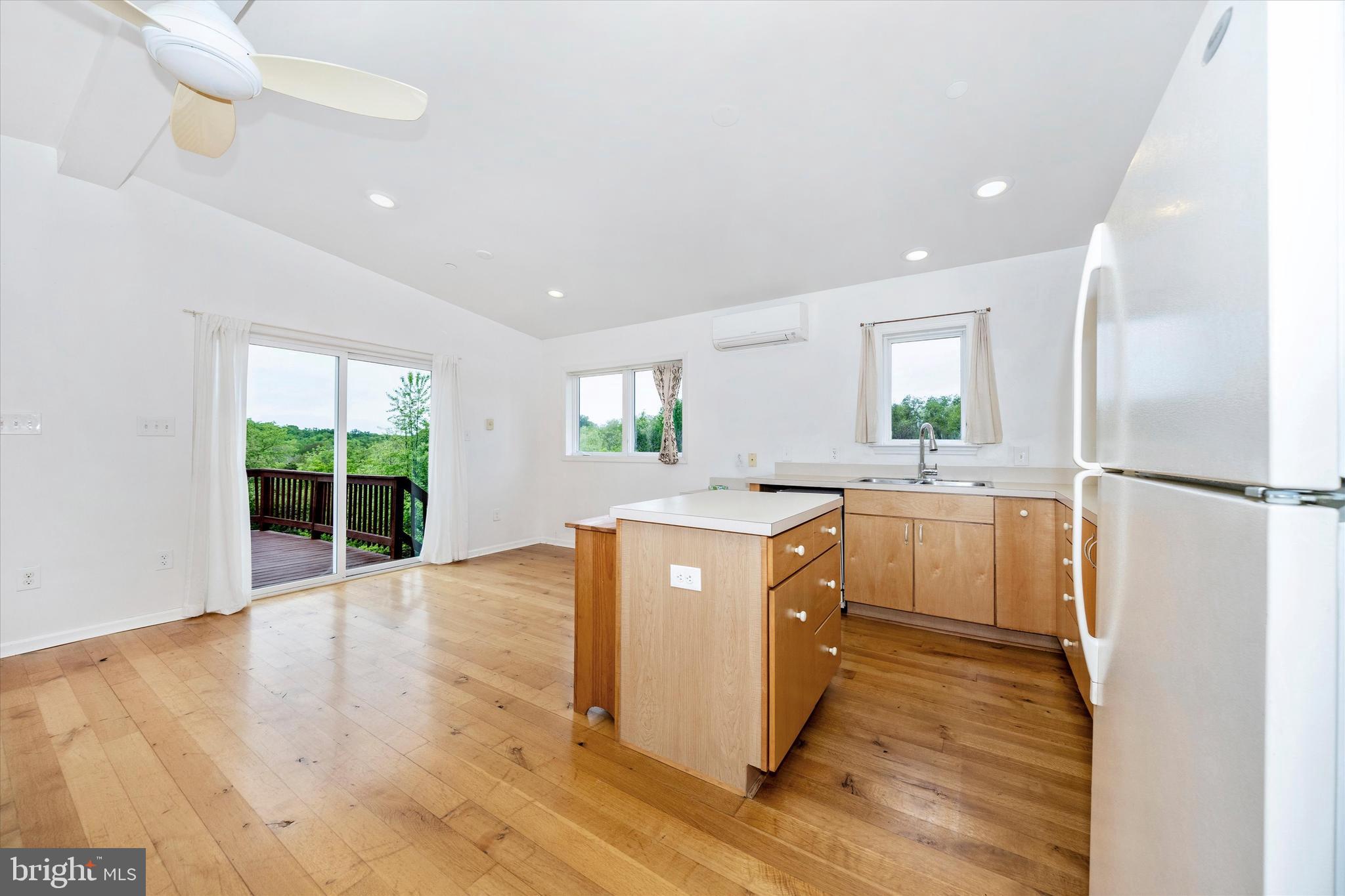 HUFFER DIVISION - Residential