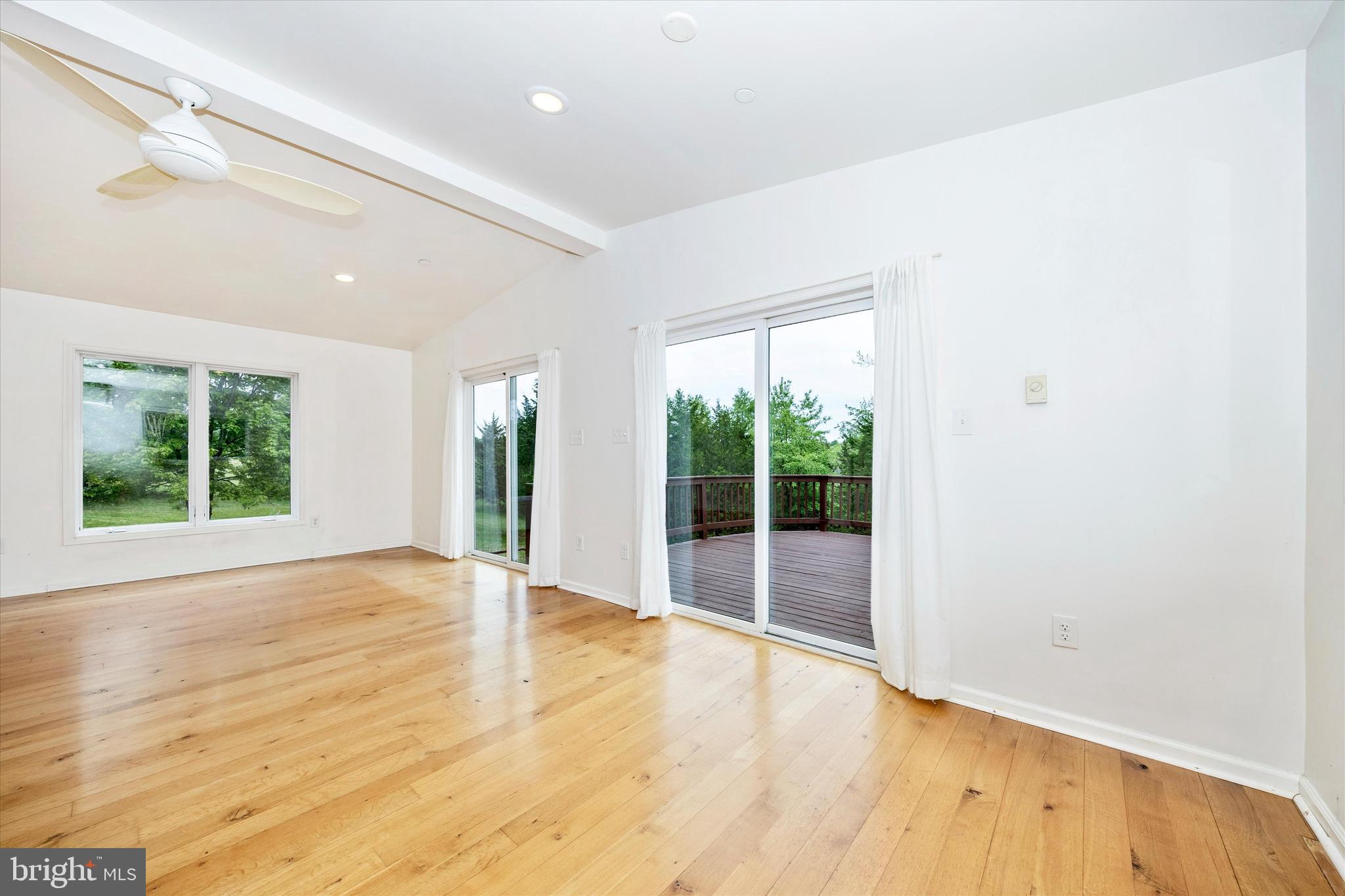 HUFFER DIVISION - Residential