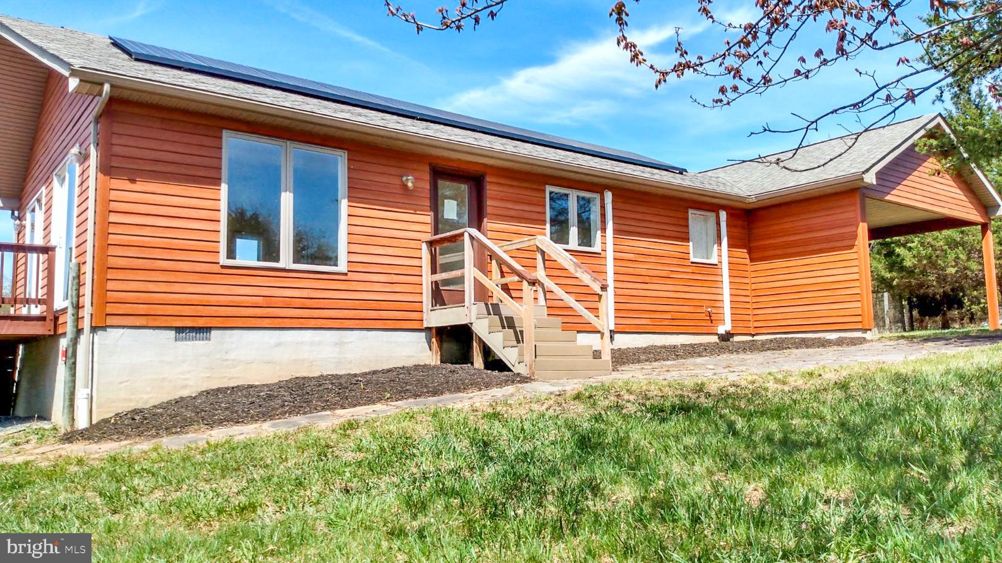 HUFFER DIVISION - Residential