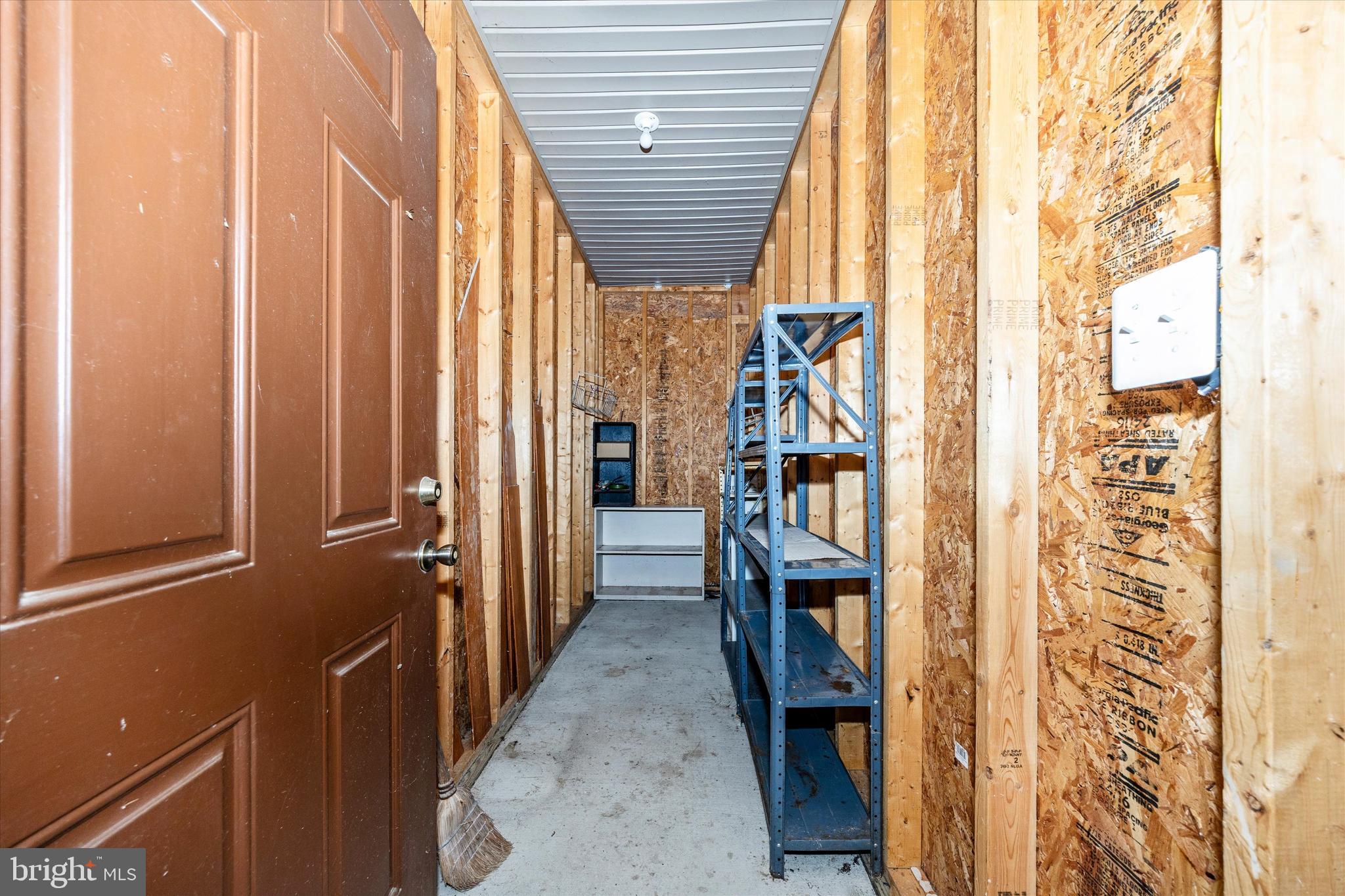 HUFFER DIVISION - Residential