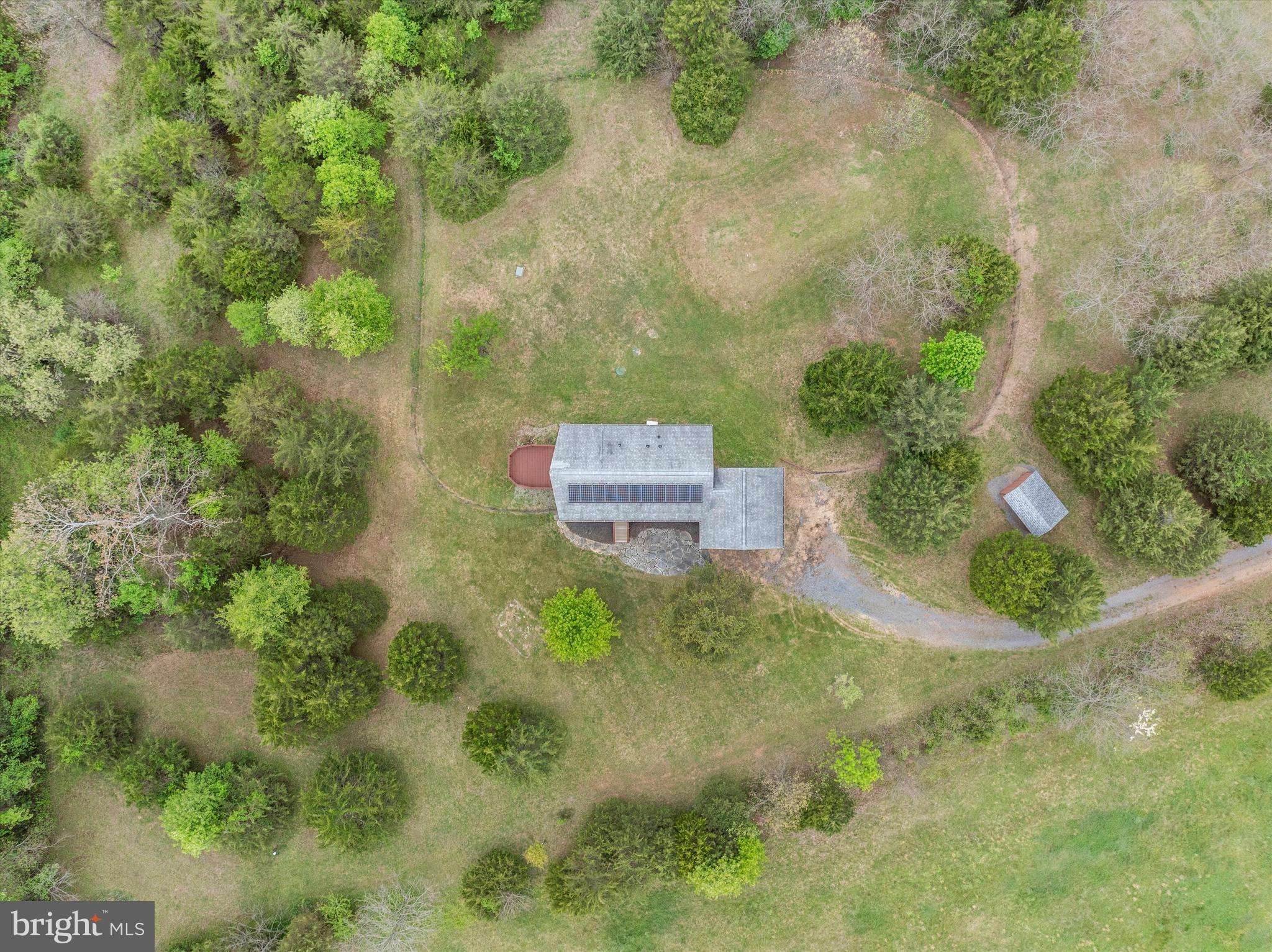 HUFFER DIVISION - Residential