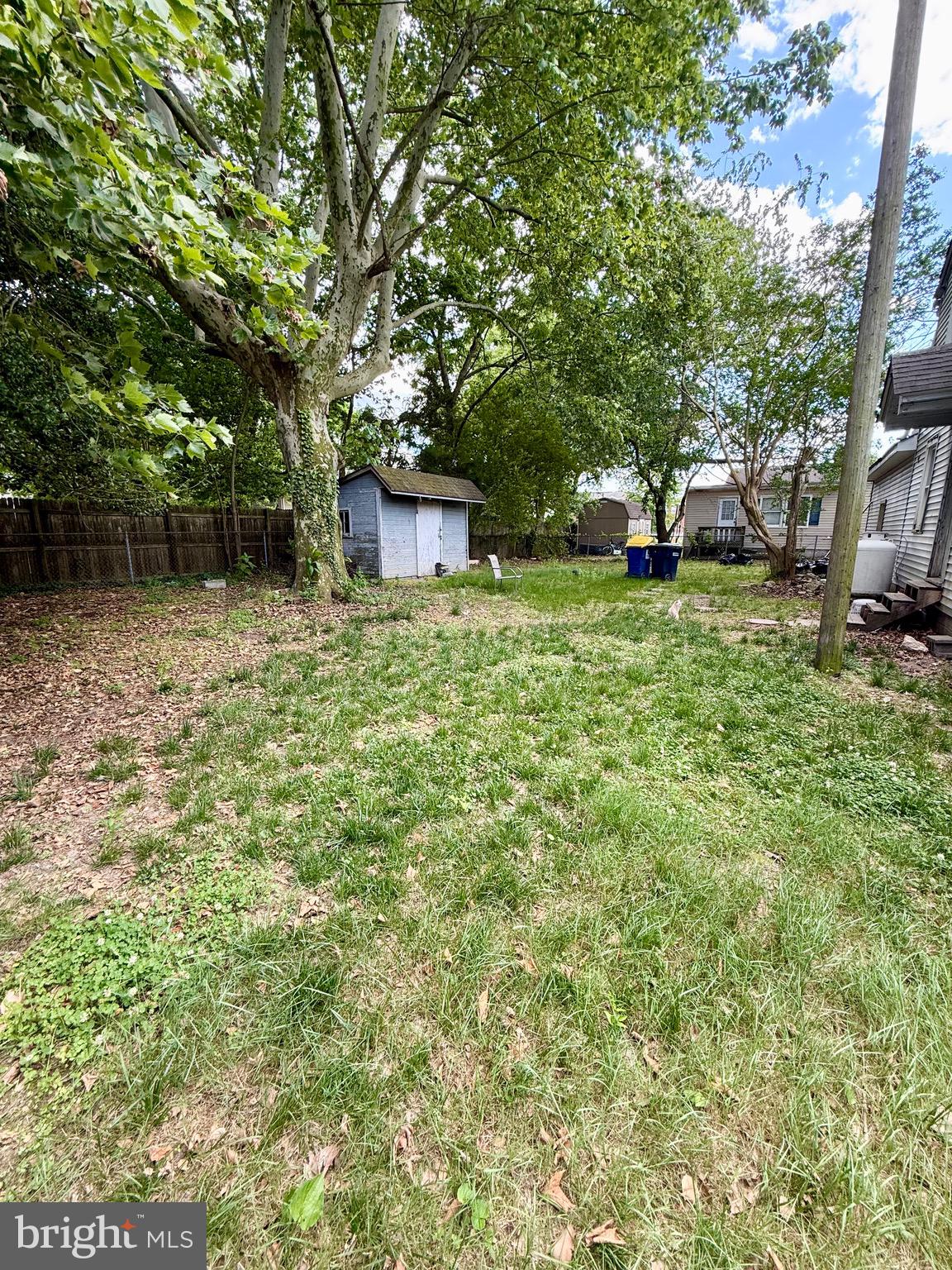 213 OLD LAUREL ROAD