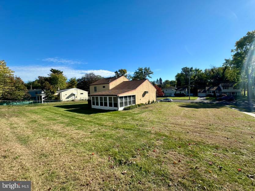 NONE AVAILABLE - Residential