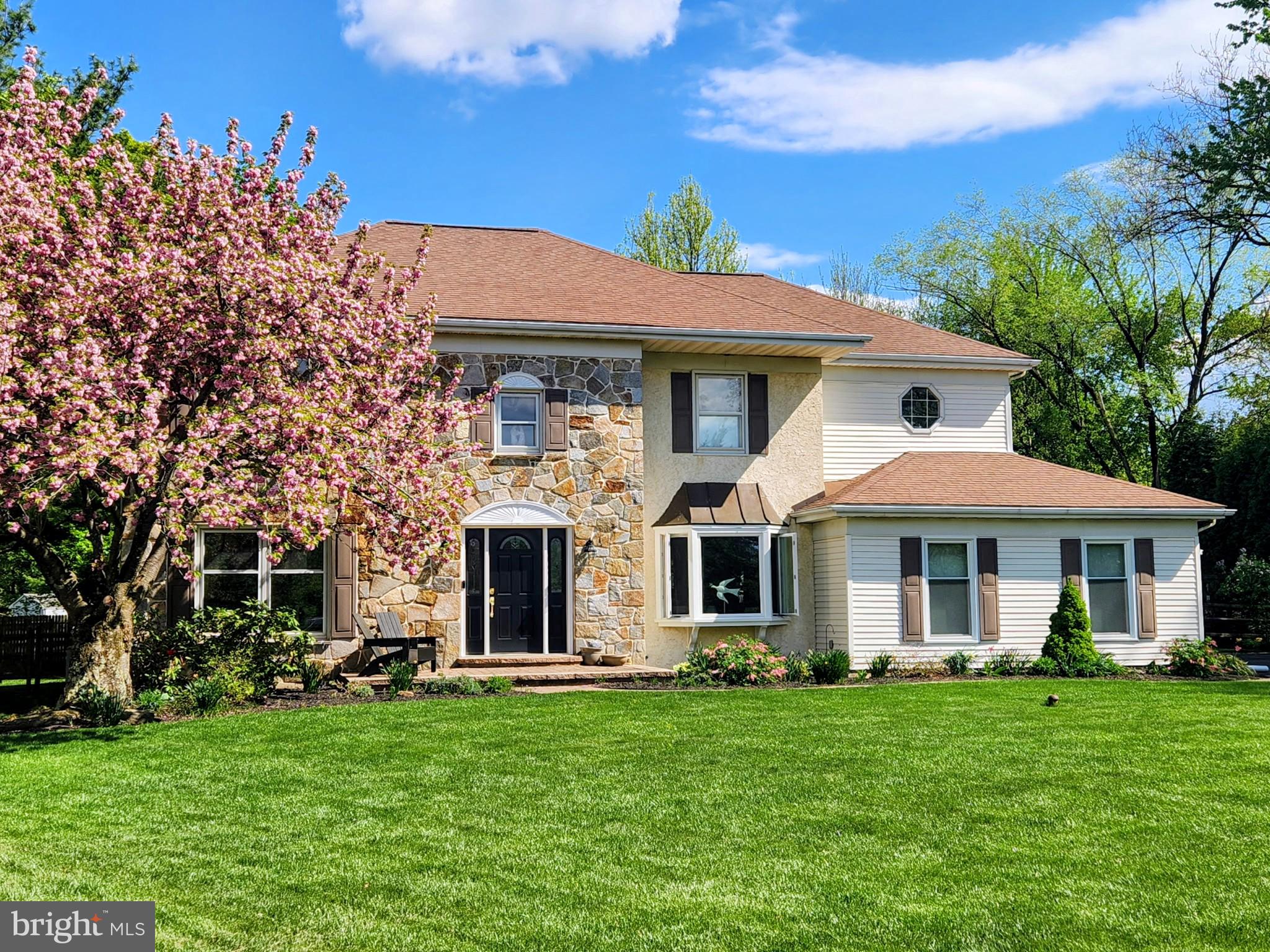 3009 CONCORD CIRCLE