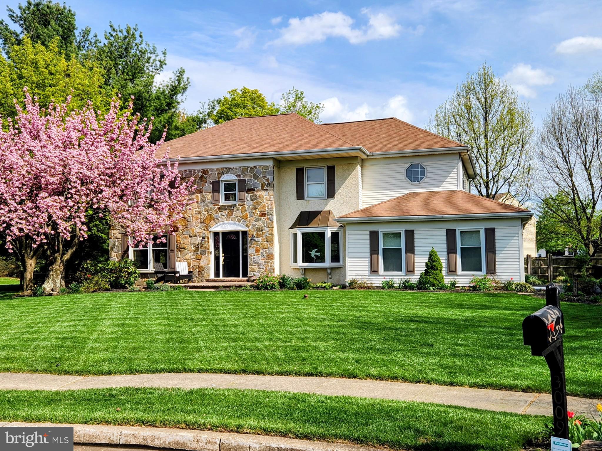 3009 CONCORD CIRCLE