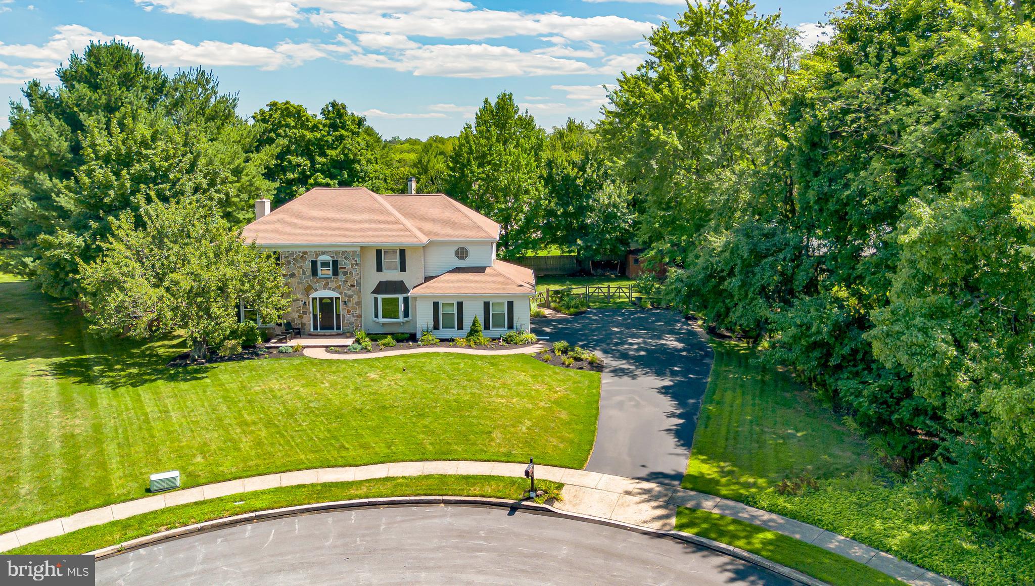 3009 CONCORD CIRCLE