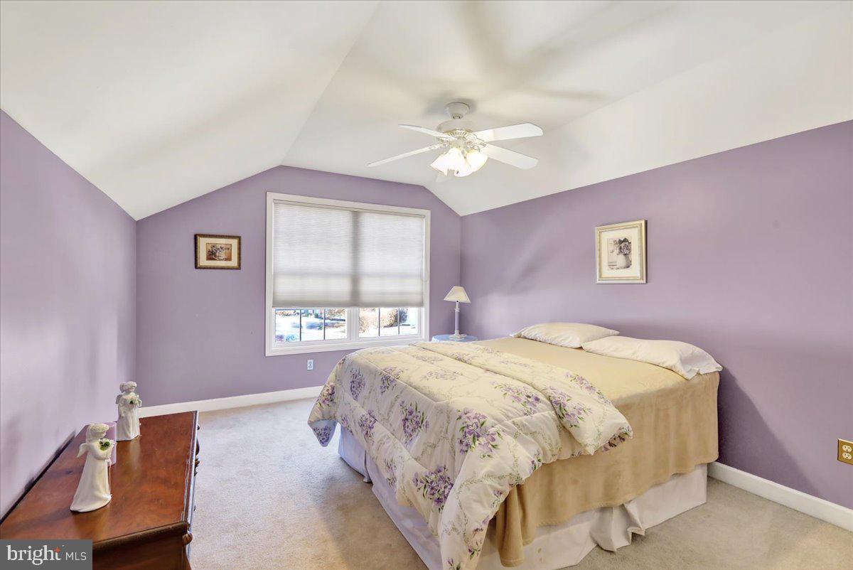 COLUMBIA COURT - Residential