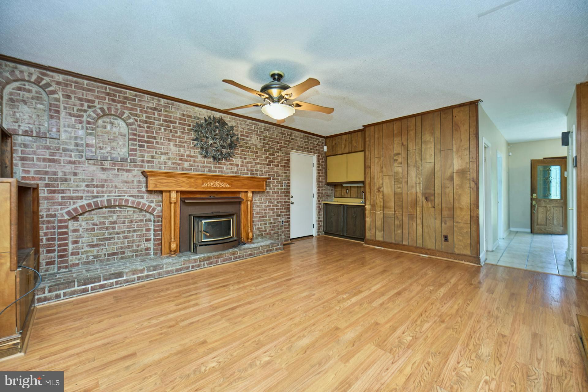 SOUTH FORT FOOTE VILLAGE - Residential