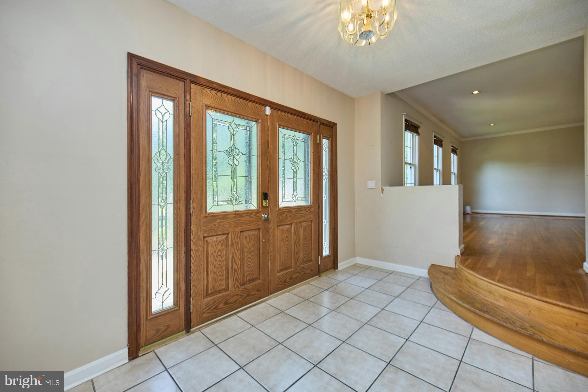 SOUTH FORT FOOTE VILLAGE - Residential