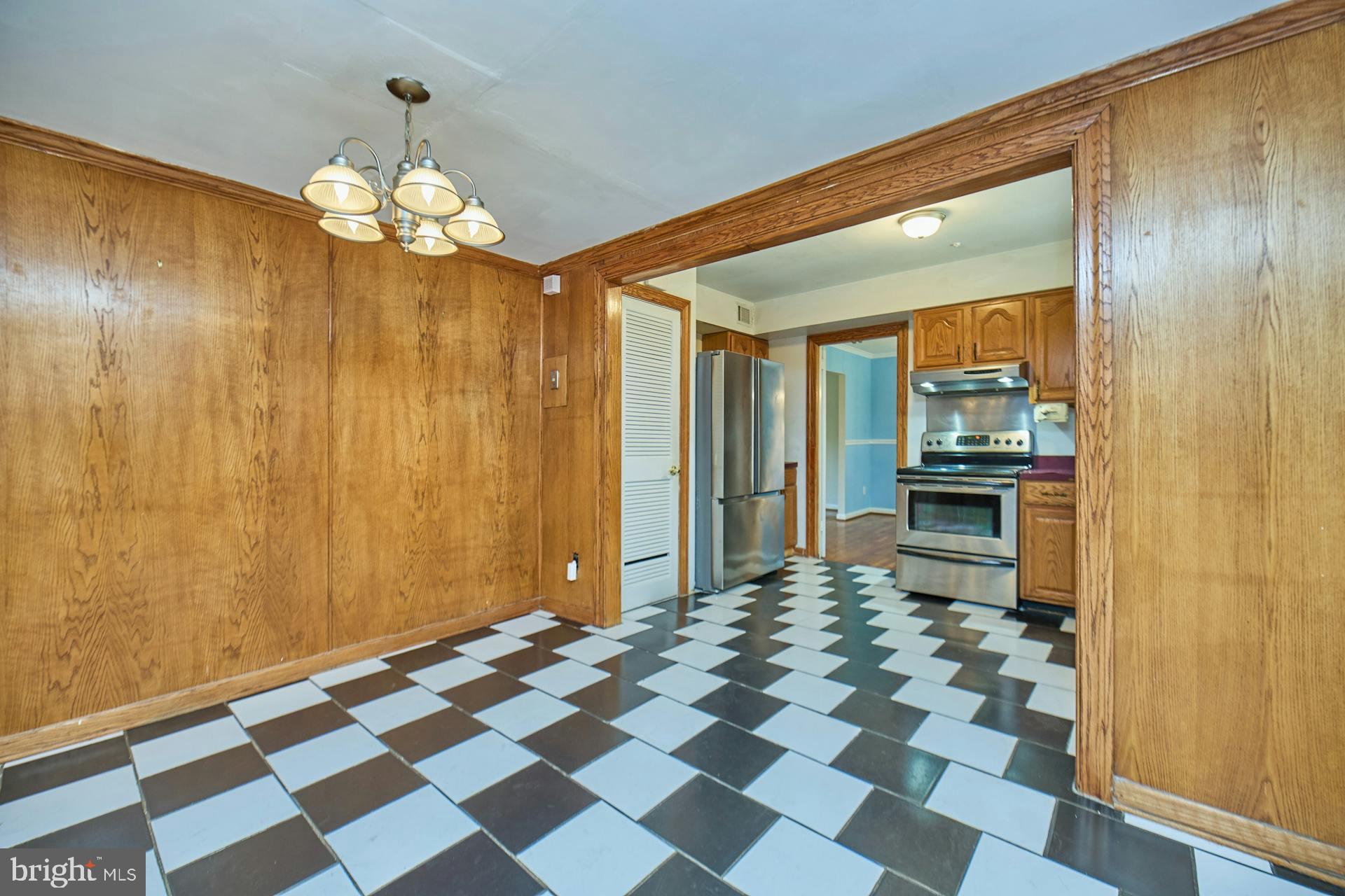 SOUTH FORT FOOTE VILLAGE - Residential