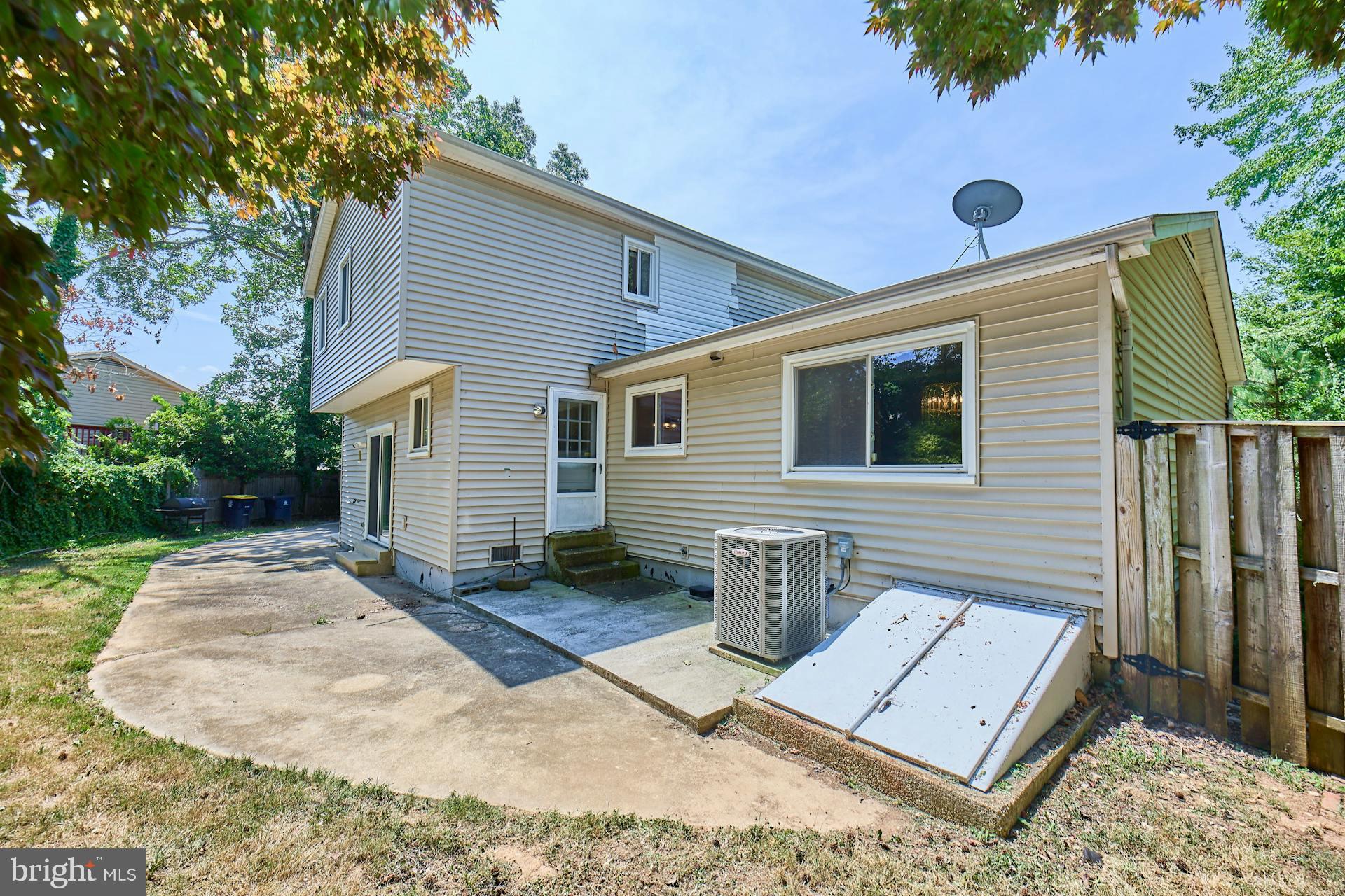 SOUTH FORT FOOTE VILLAGE - Residential