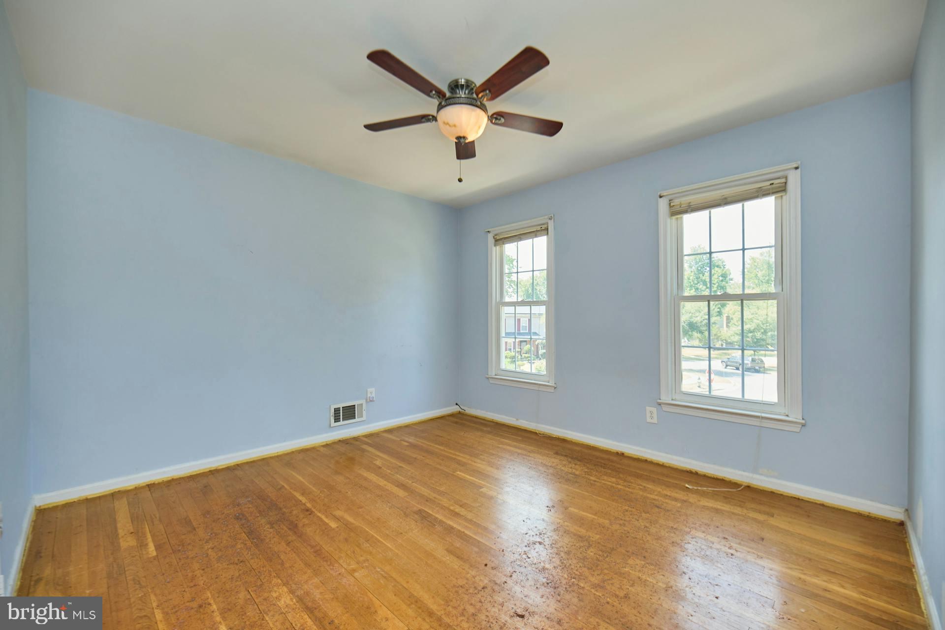 SOUTH FORT FOOTE VILLAGE - Residential