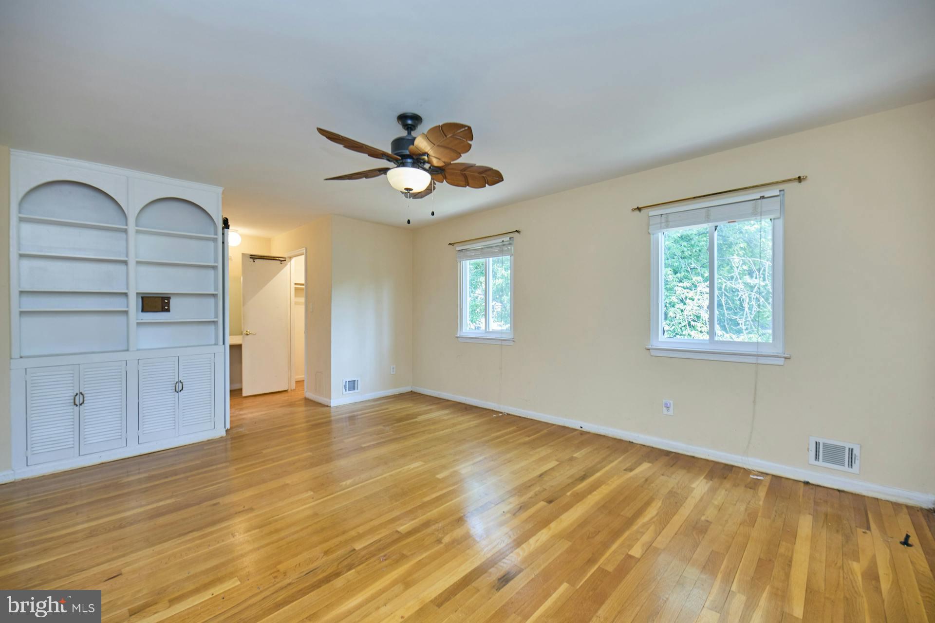 SOUTH FORT FOOTE VILLAGE - Residential