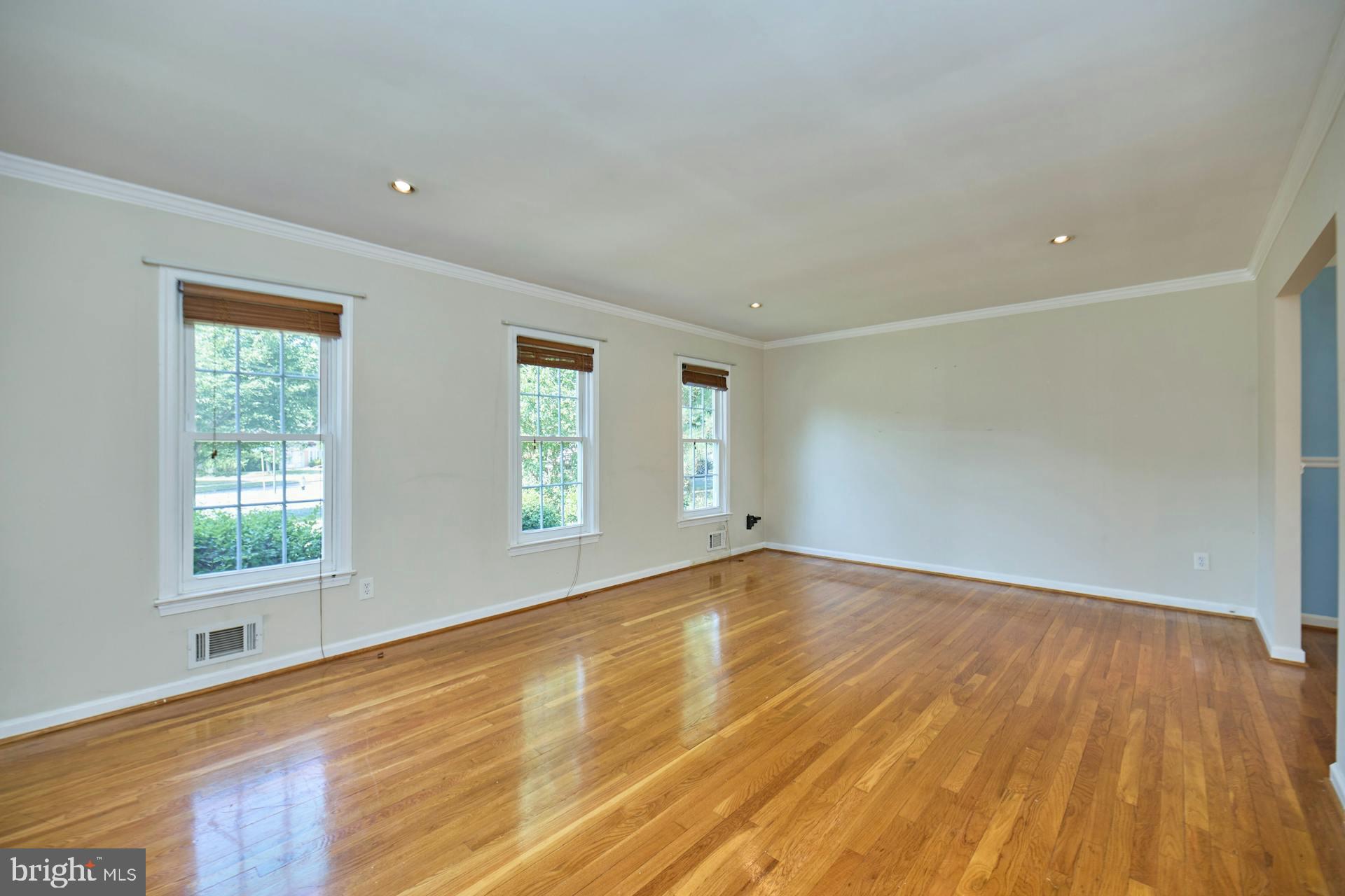 SOUTH FORT FOOTE VILLAGE - Residential