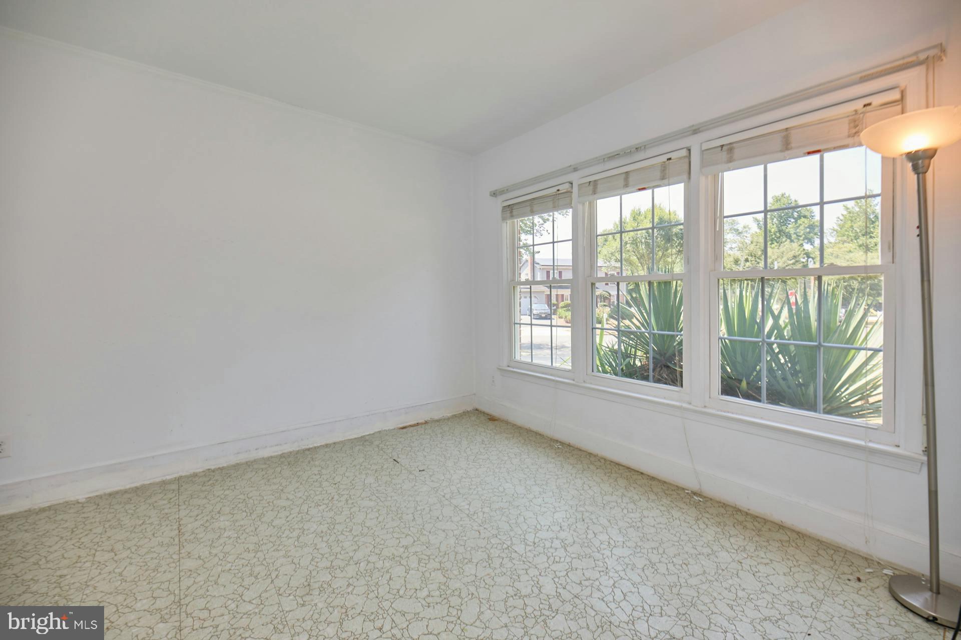 SOUTH FORT FOOTE VILLAGE - Residential