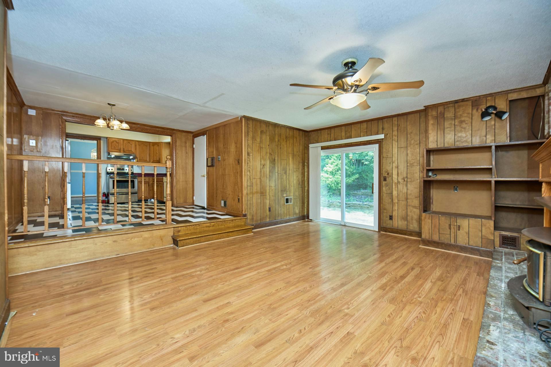 SOUTH FORT FOOTE VILLAGE - Residential