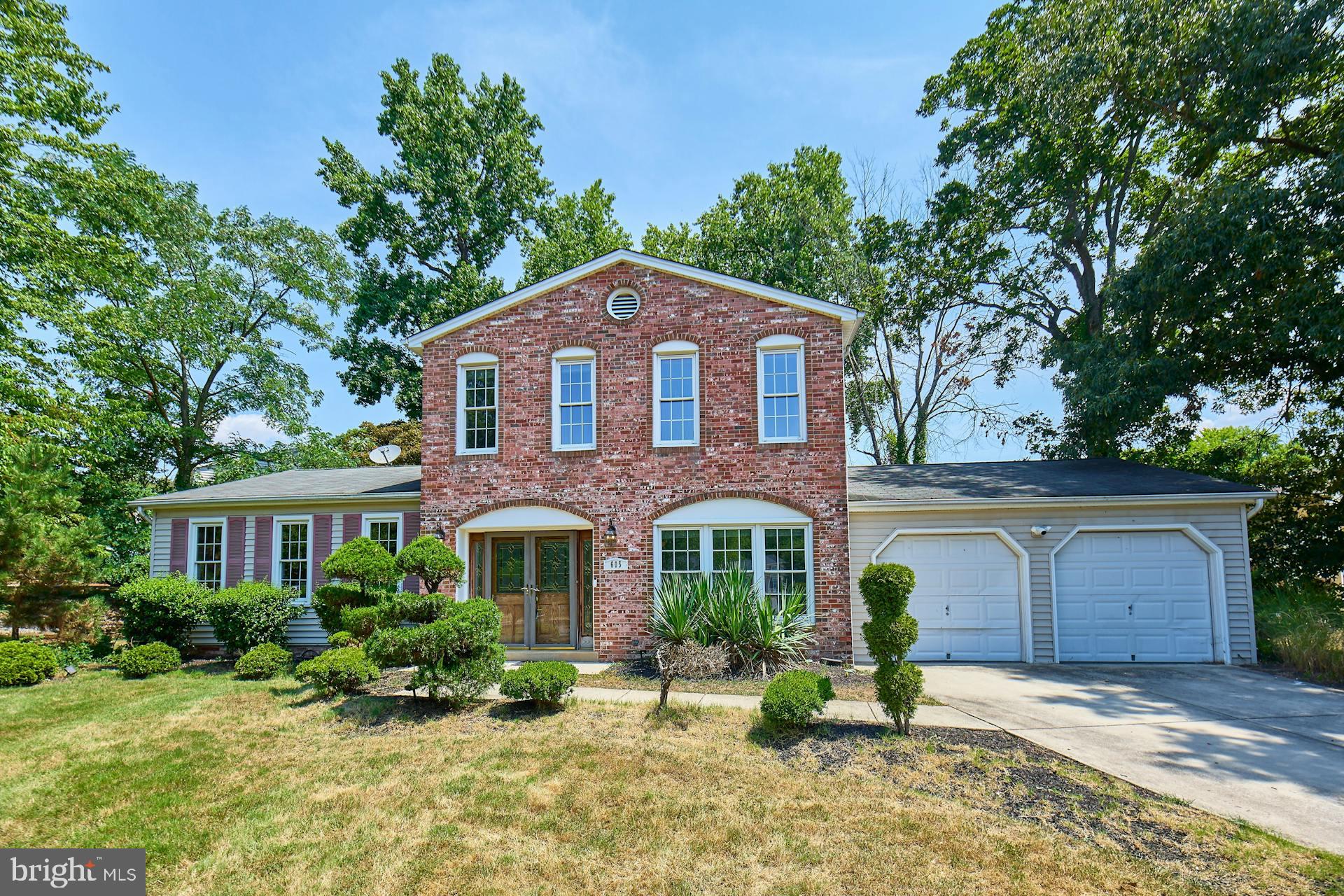 SOUTH FORT FOOTE VILLAGE - Residential