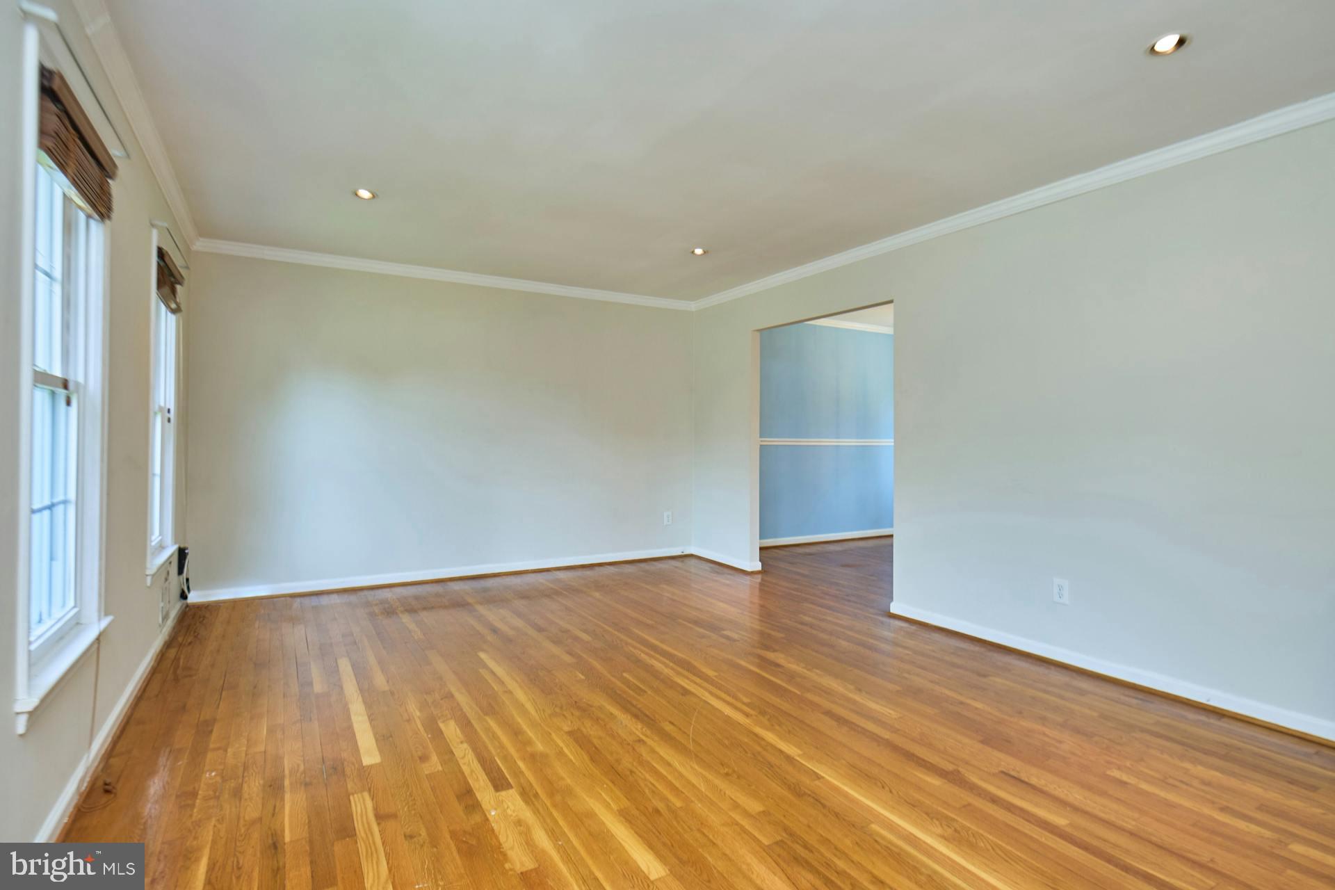 SOUTH FORT FOOTE VILLAGE - Residential