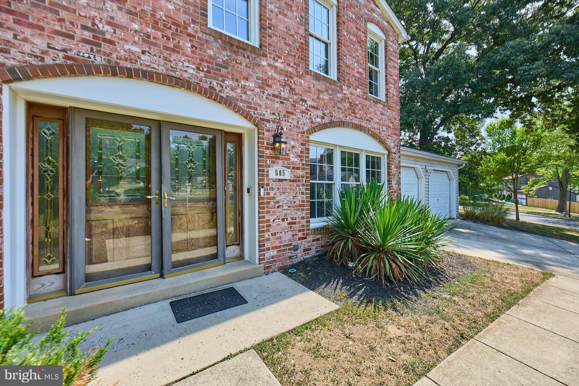 SOUTH FORT FOOTE VILLAGE - Residential