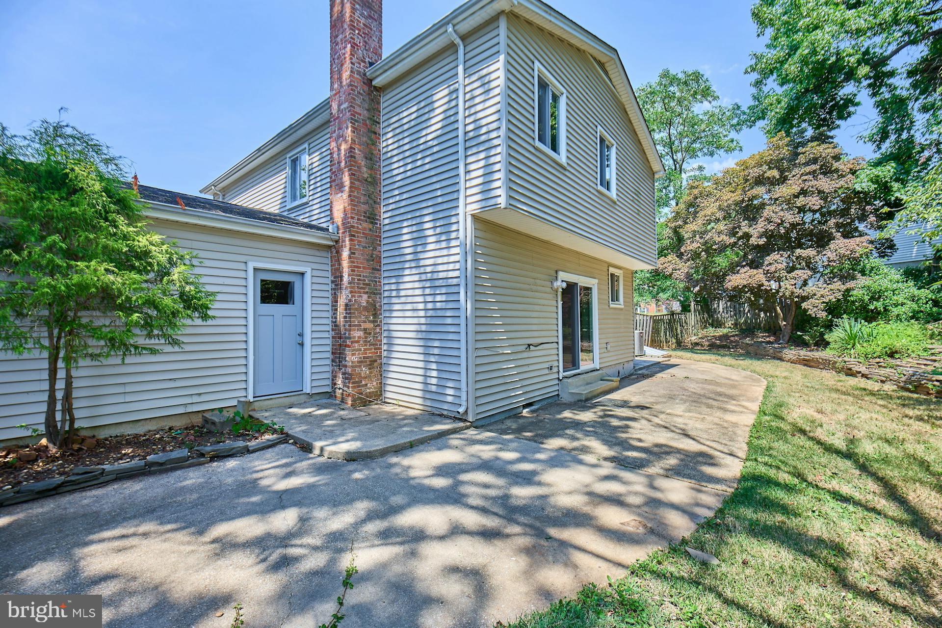 SOUTH FORT FOOTE VILLAGE - Residential