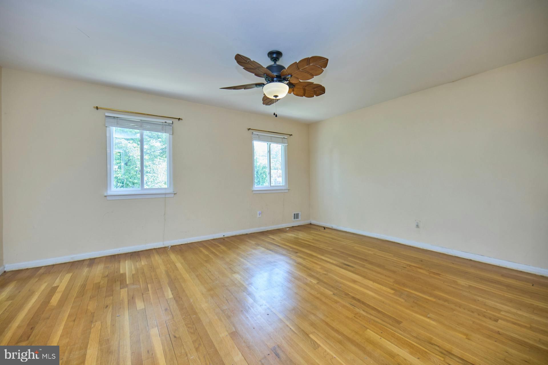 SOUTH FORT FOOTE VILLAGE - Residential