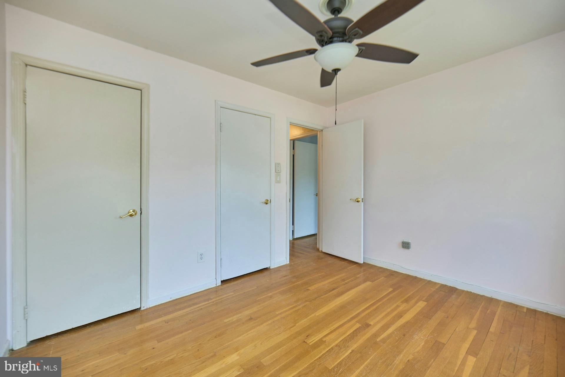 SOUTH FORT FOOTE VILLAGE - Residential