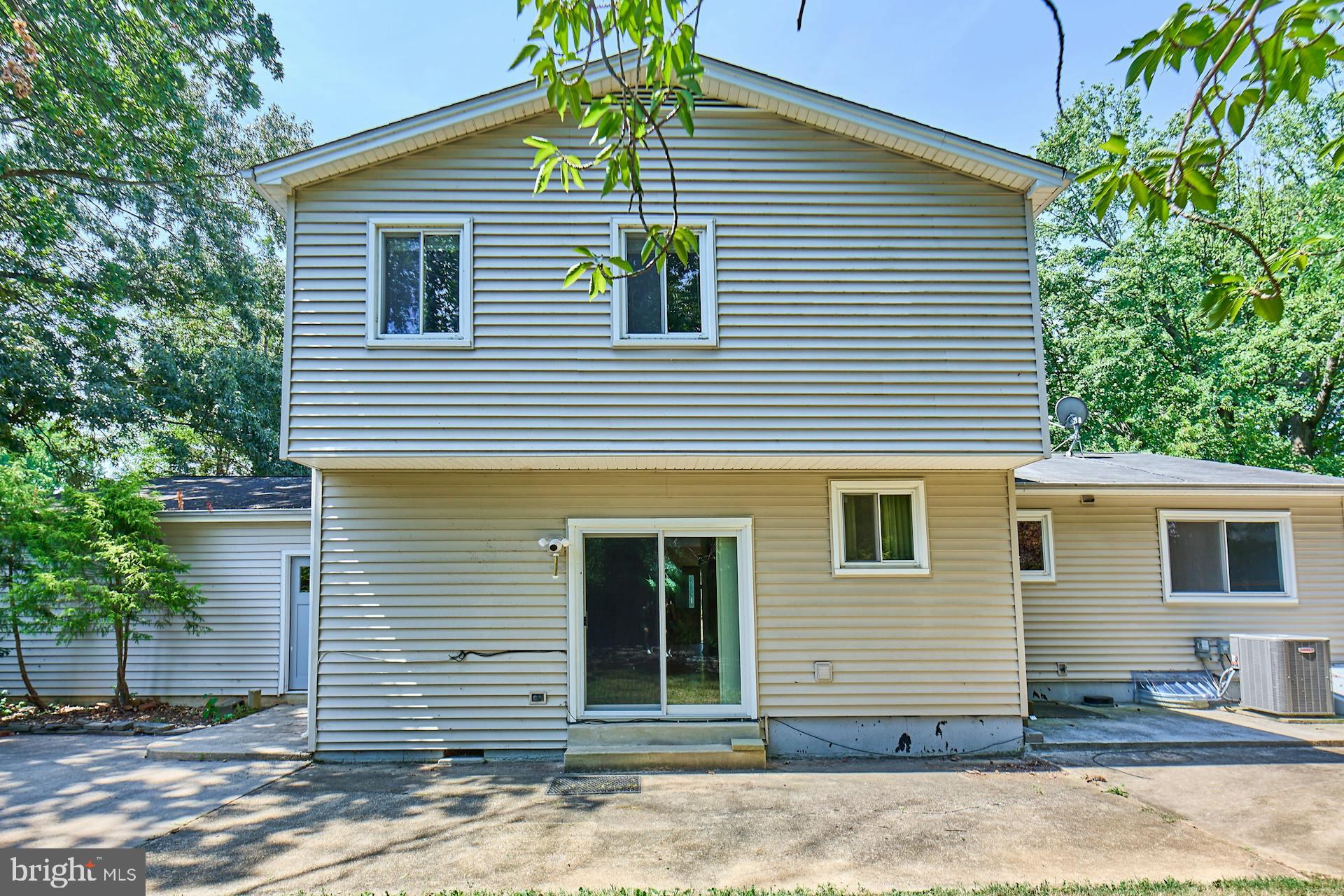 SOUTH FORT FOOTE VILLAGE - Residential