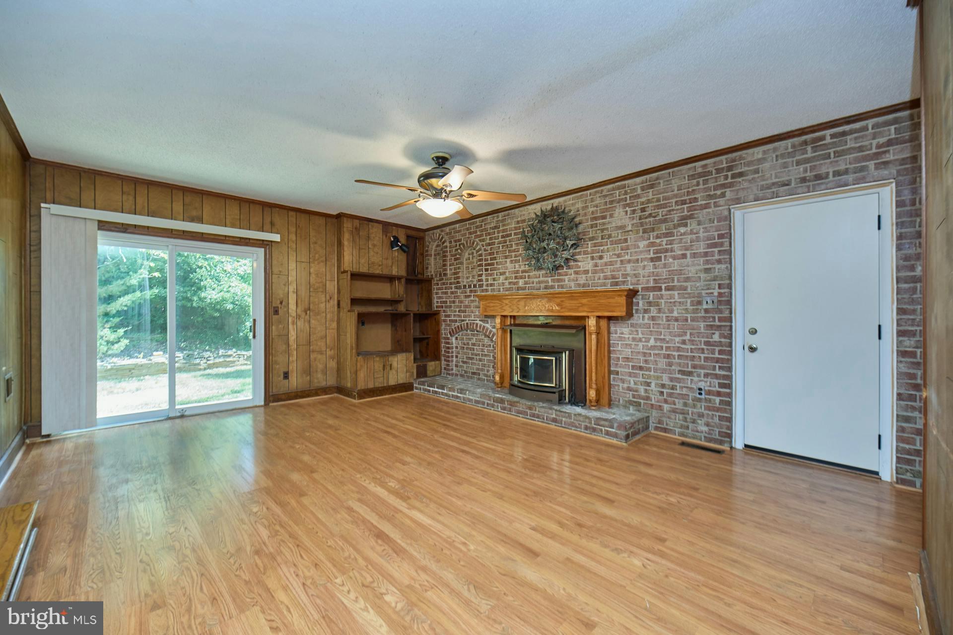 SOUTH FORT FOOTE VILLAGE - Residential