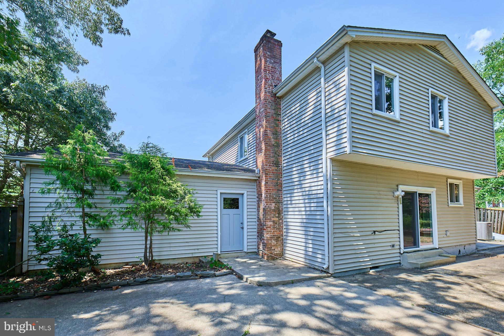 SOUTH FORT FOOTE VILLAGE - Residential