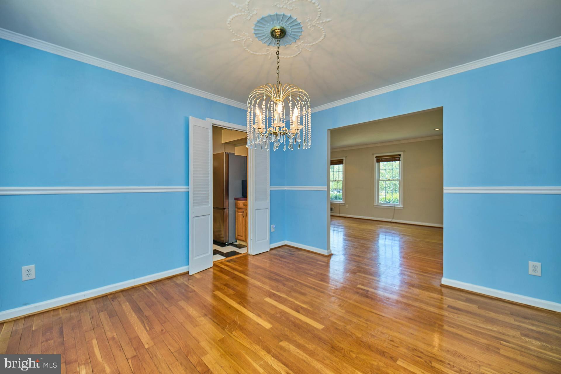 SOUTH FORT FOOTE VILLAGE - Residential