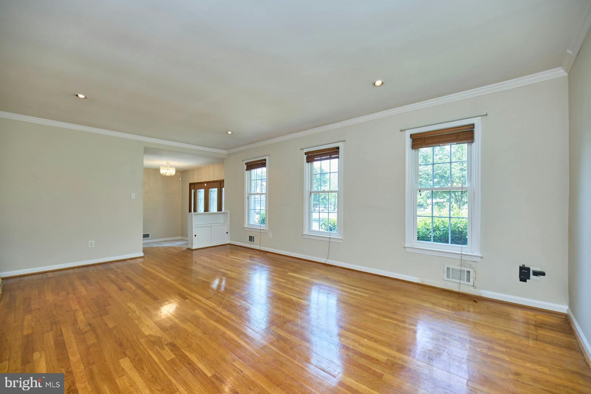 SOUTH FORT FOOTE VILLAGE - Residential