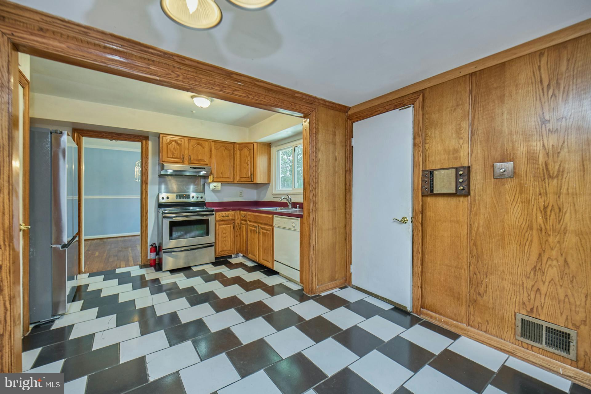 SOUTH FORT FOOTE VILLAGE - Residential