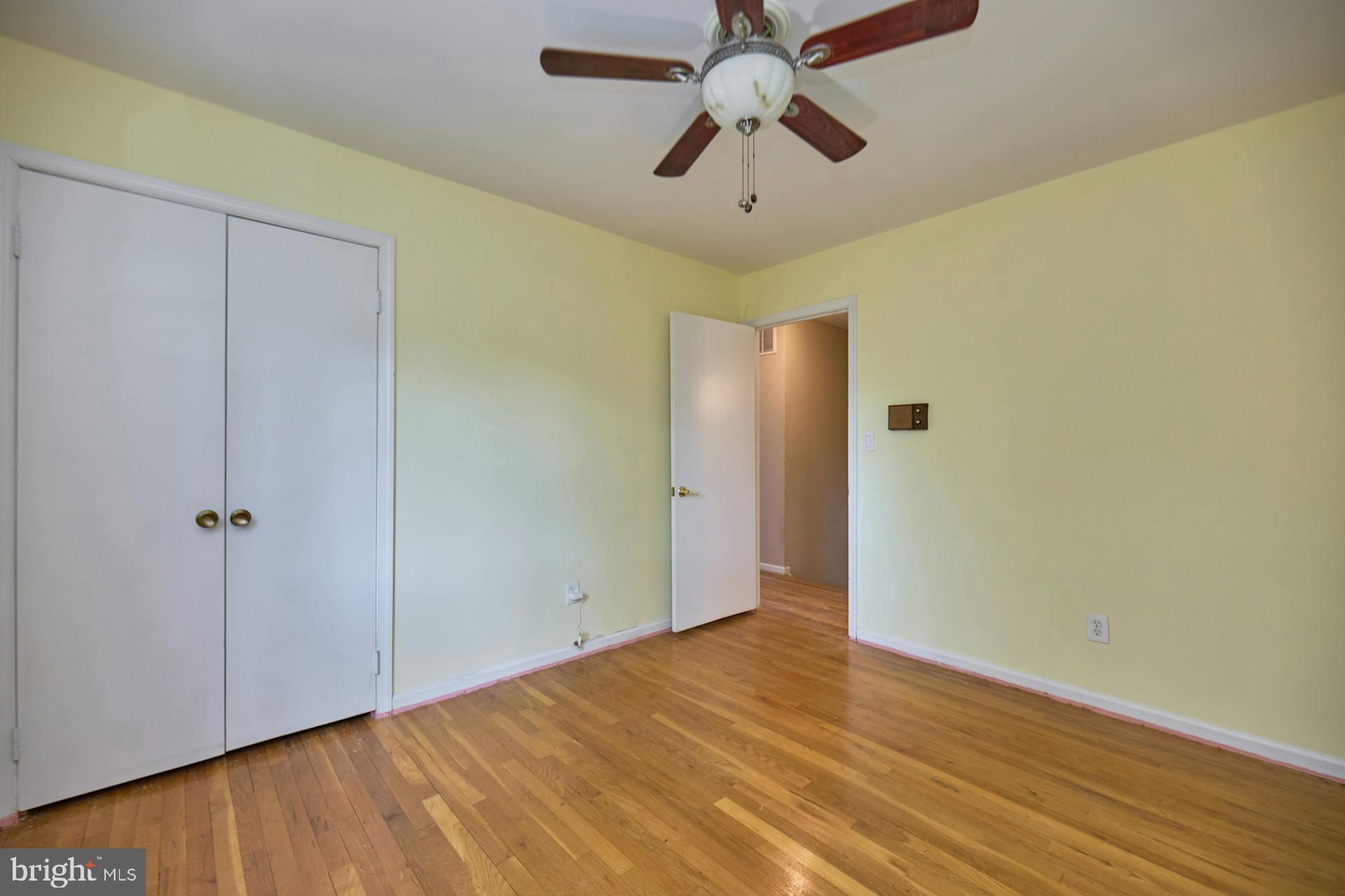 SOUTH FORT FOOTE VILLAGE - Residential