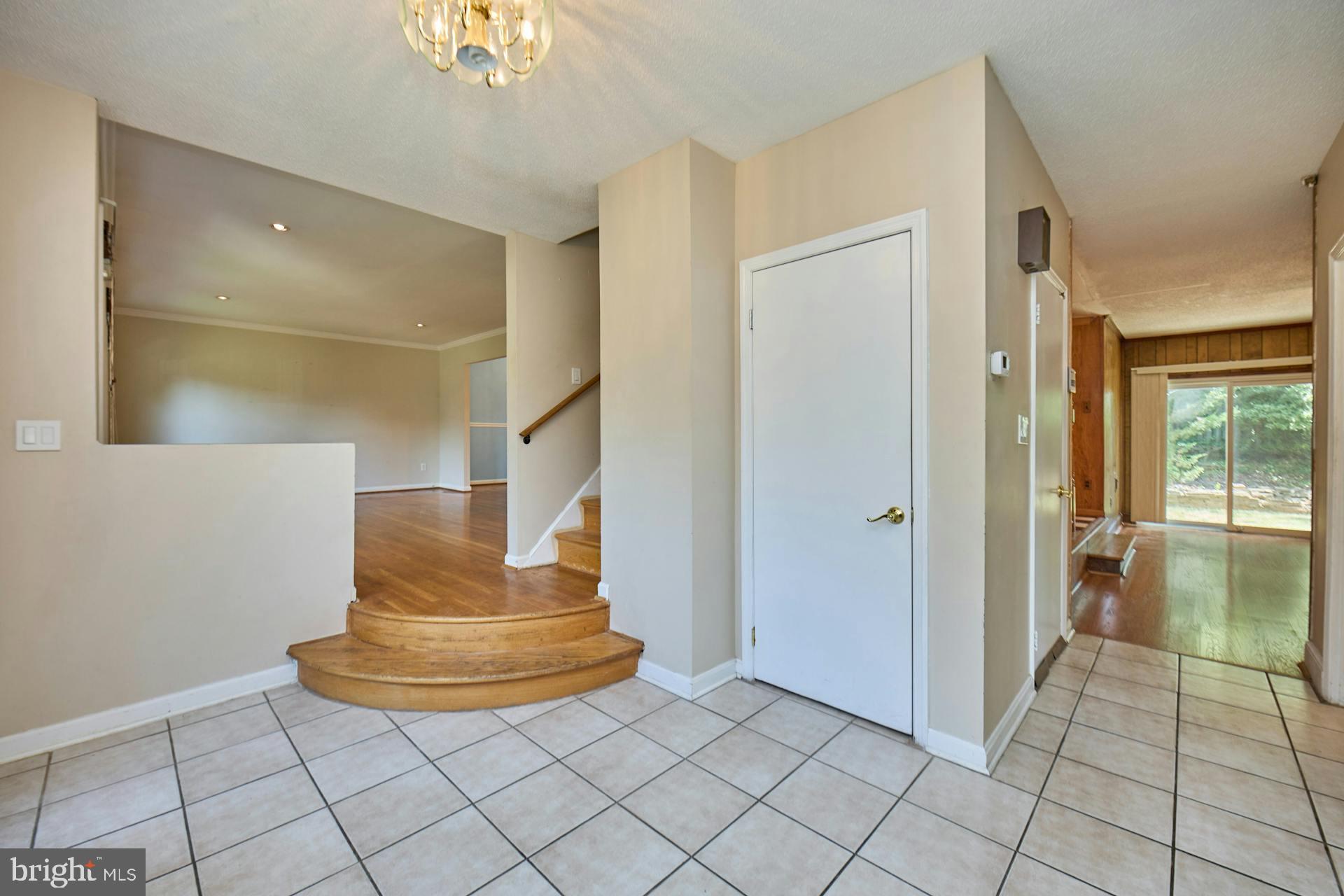 SOUTH FORT FOOTE VILLAGE - Residential