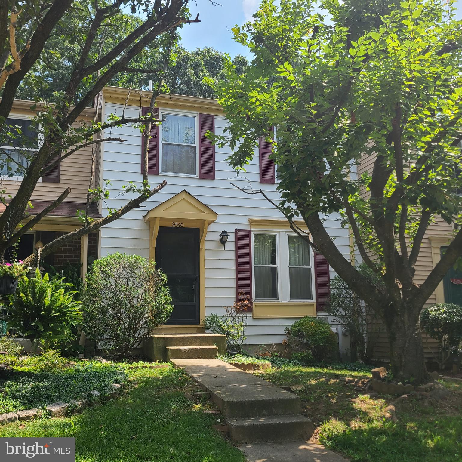 UPTON VILLAGE NORTH - Residential