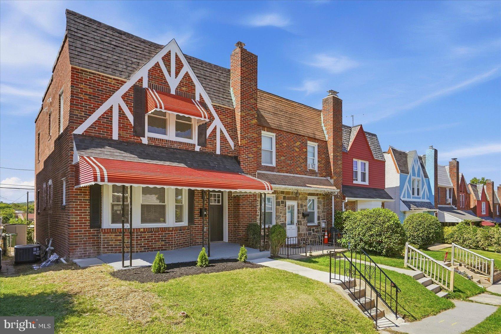 916 CALWELL ROAD