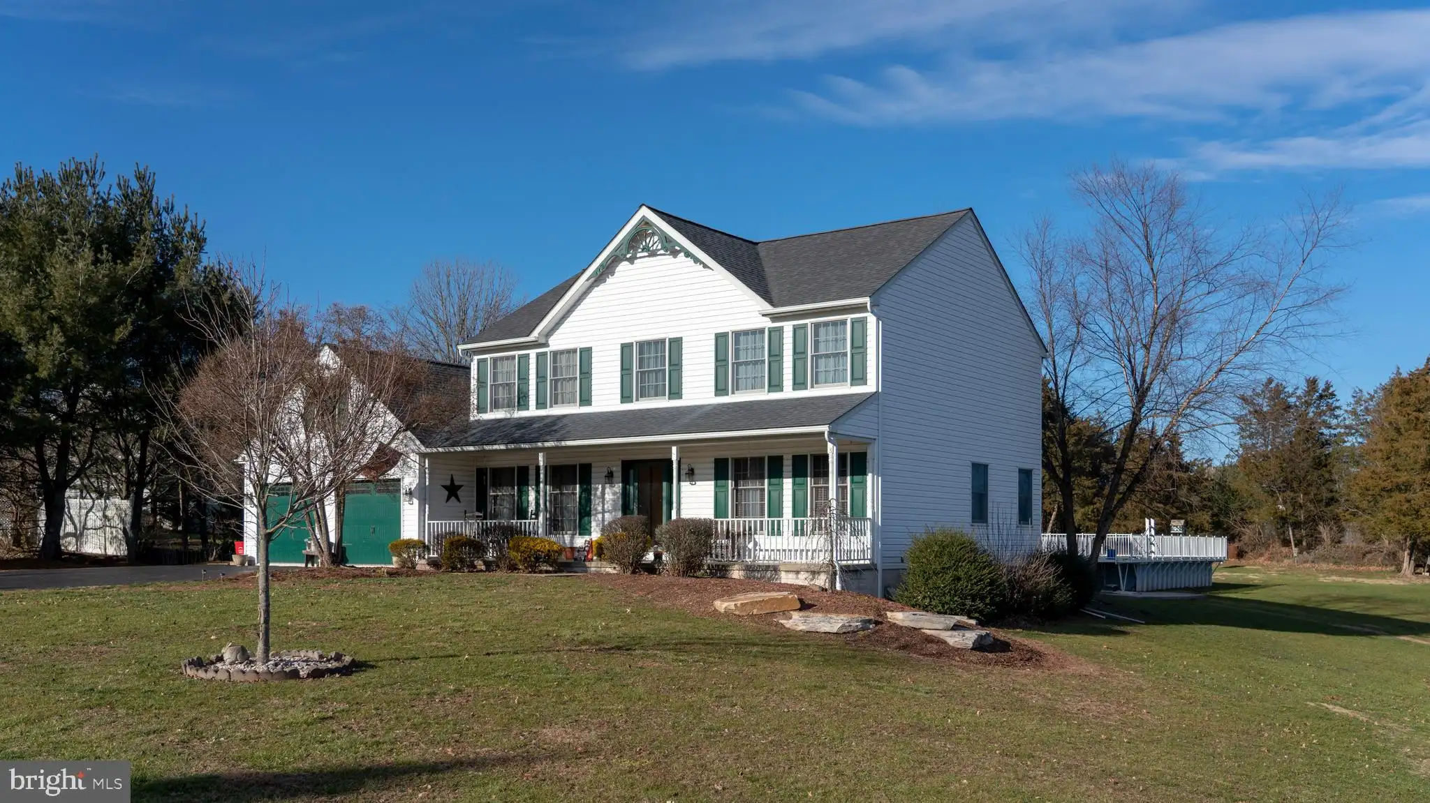 1063 E 2nd Street, Red Hill, PA 18076