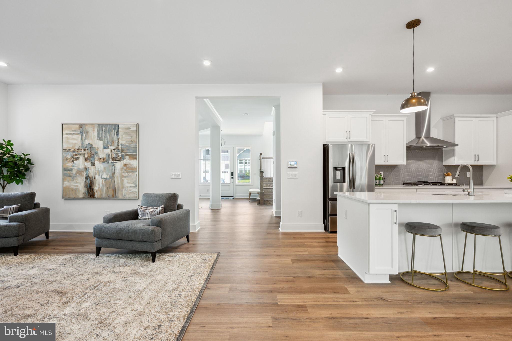 SPRING LAKE - Residential