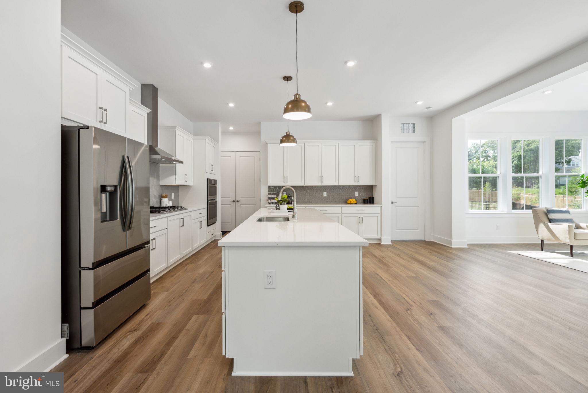 SPRING LAKE - Residential