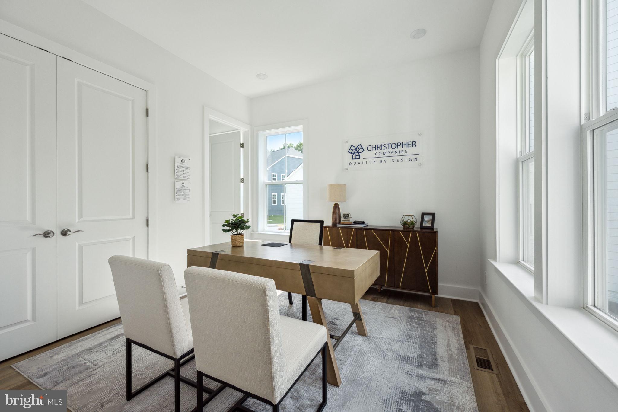 SPRING LAKE - Residential