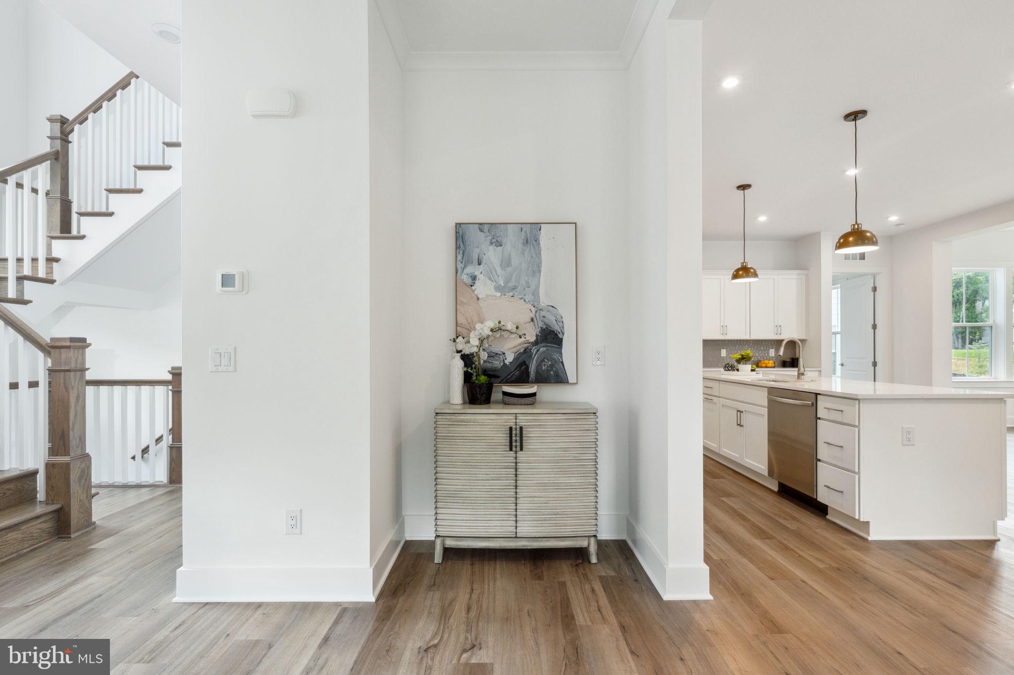 SPRING LAKE - Residential