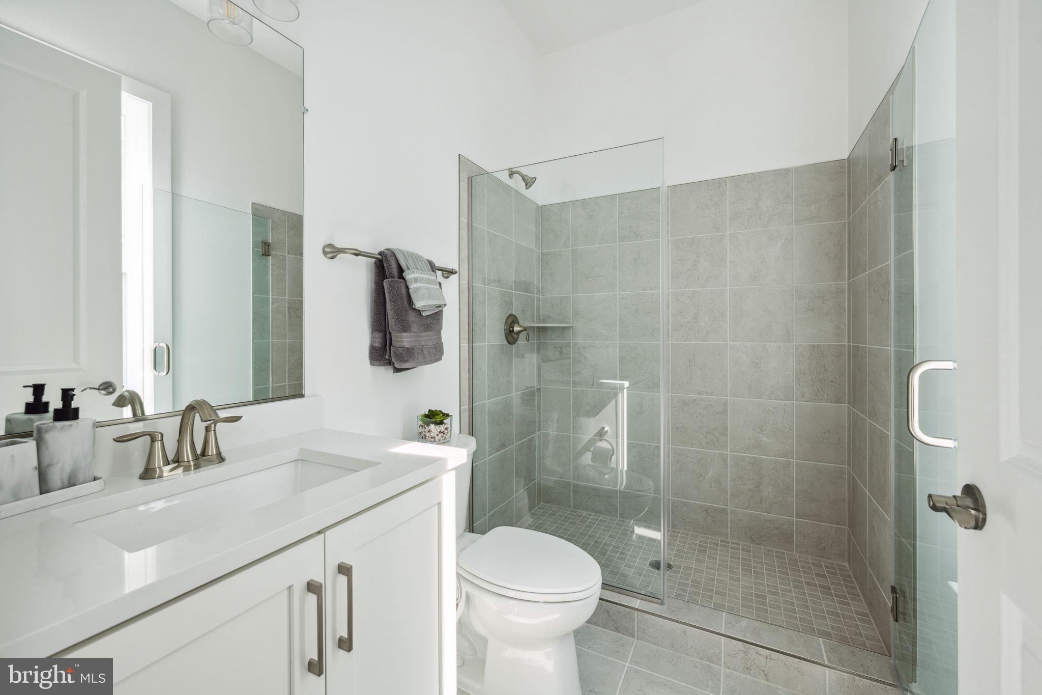 SPRING LAKE - Residential