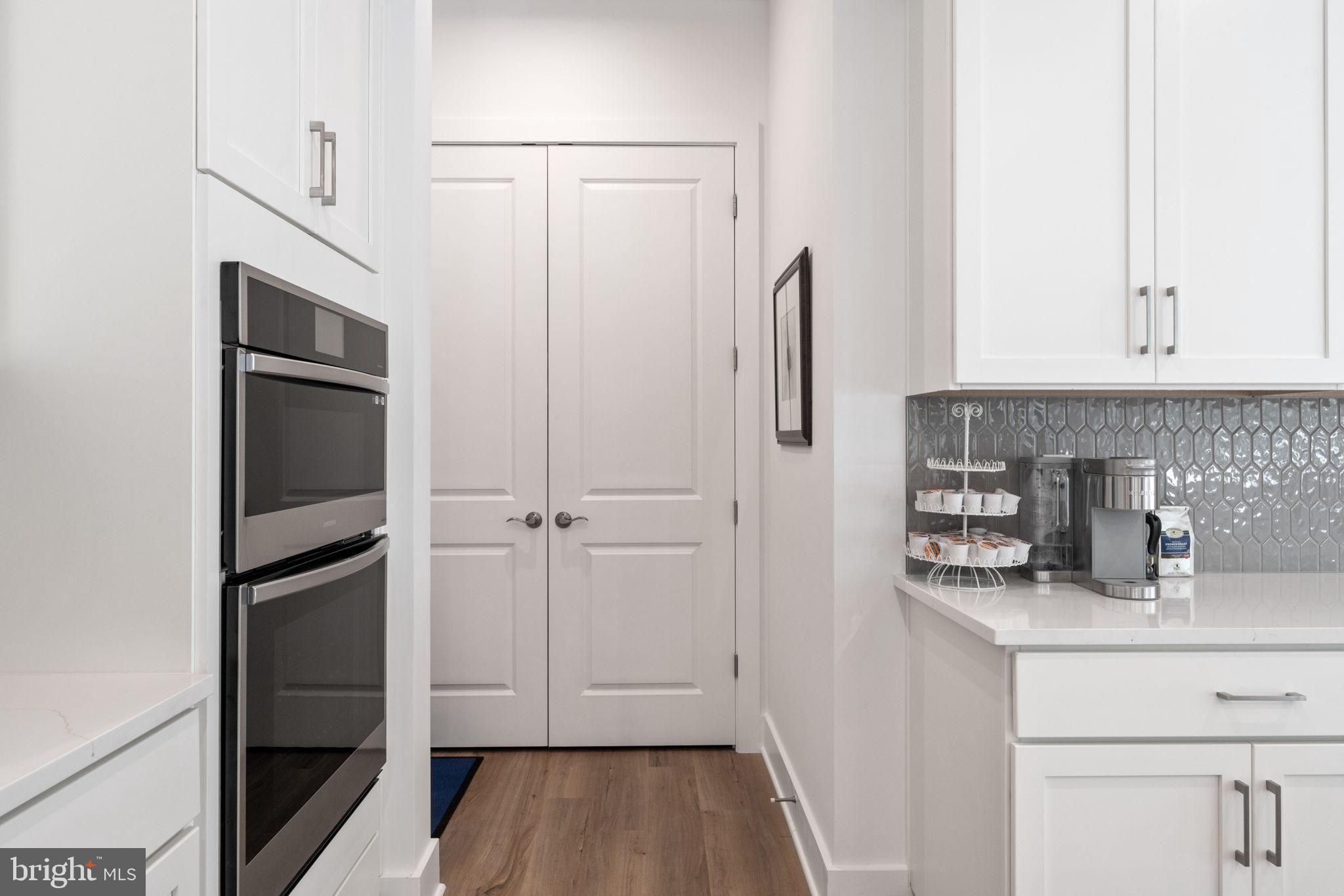 SPRING LAKE - Residential